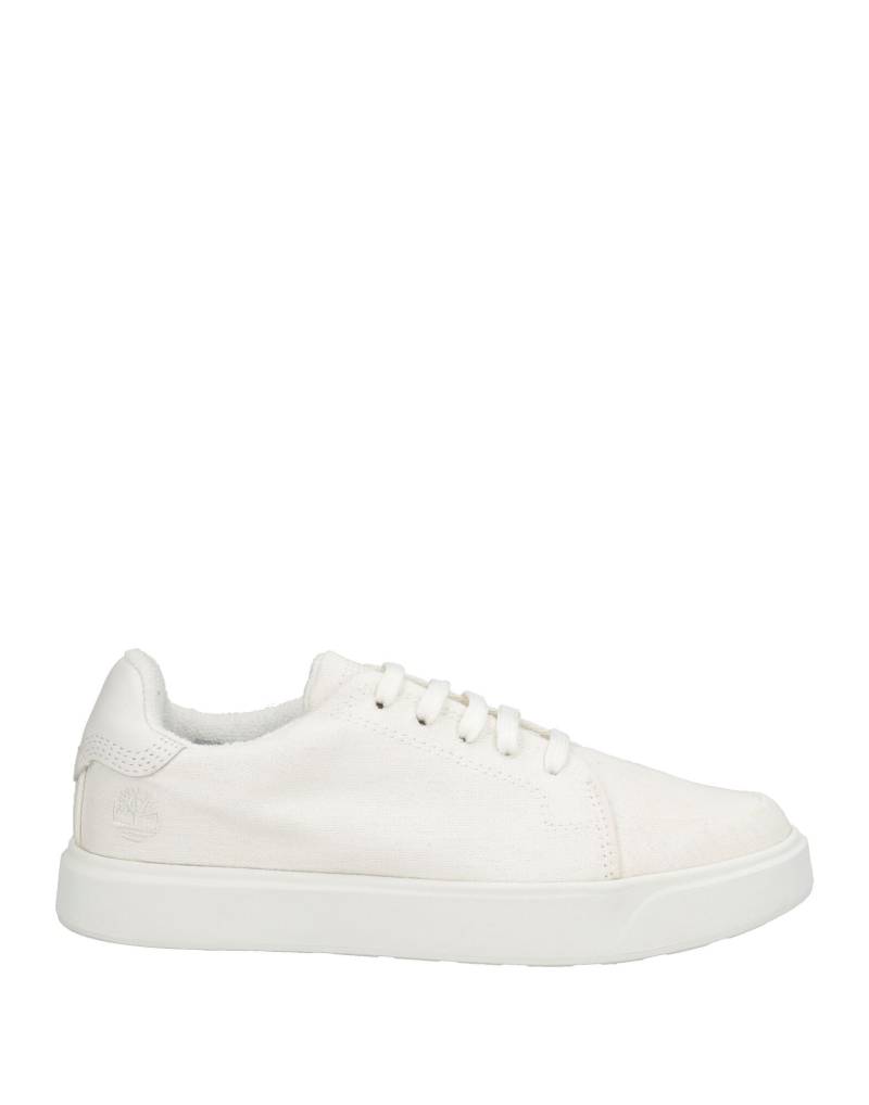 TIMBERLAND Sneakers Damen Elfenbein von TIMBERLAND
