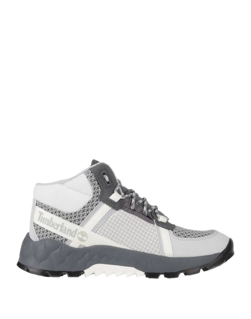 TIMBERLAND Stiefelette Damen Hellgrau von TIMBERLAND