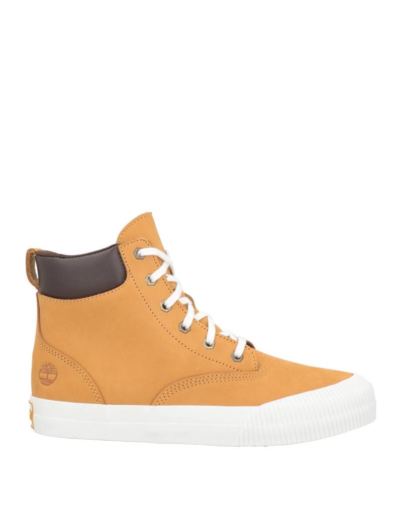 TIMBERLAND Sneakers Damen Kamel von TIMBERLAND