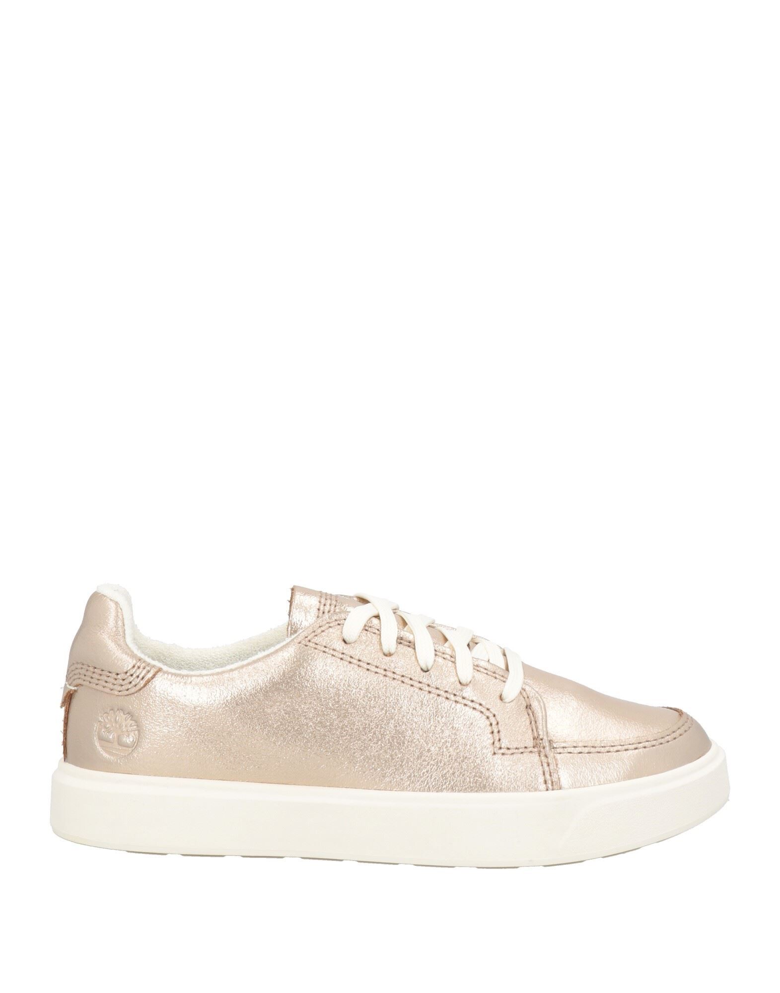 TIMBERLAND Sneakers Damen Platin von TIMBERLAND