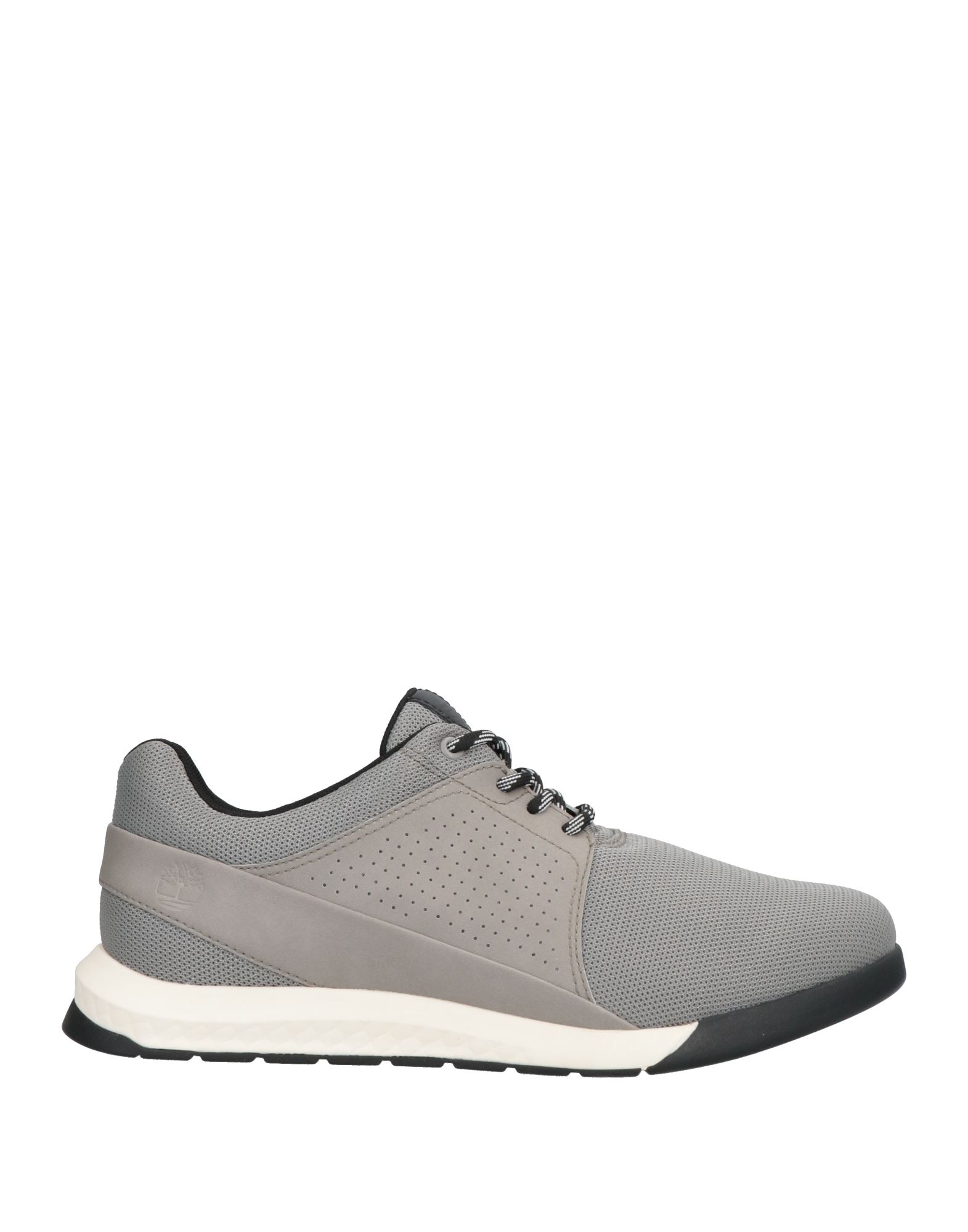 TIMBERLAND Sneakers Herren Grau von TIMBERLAND