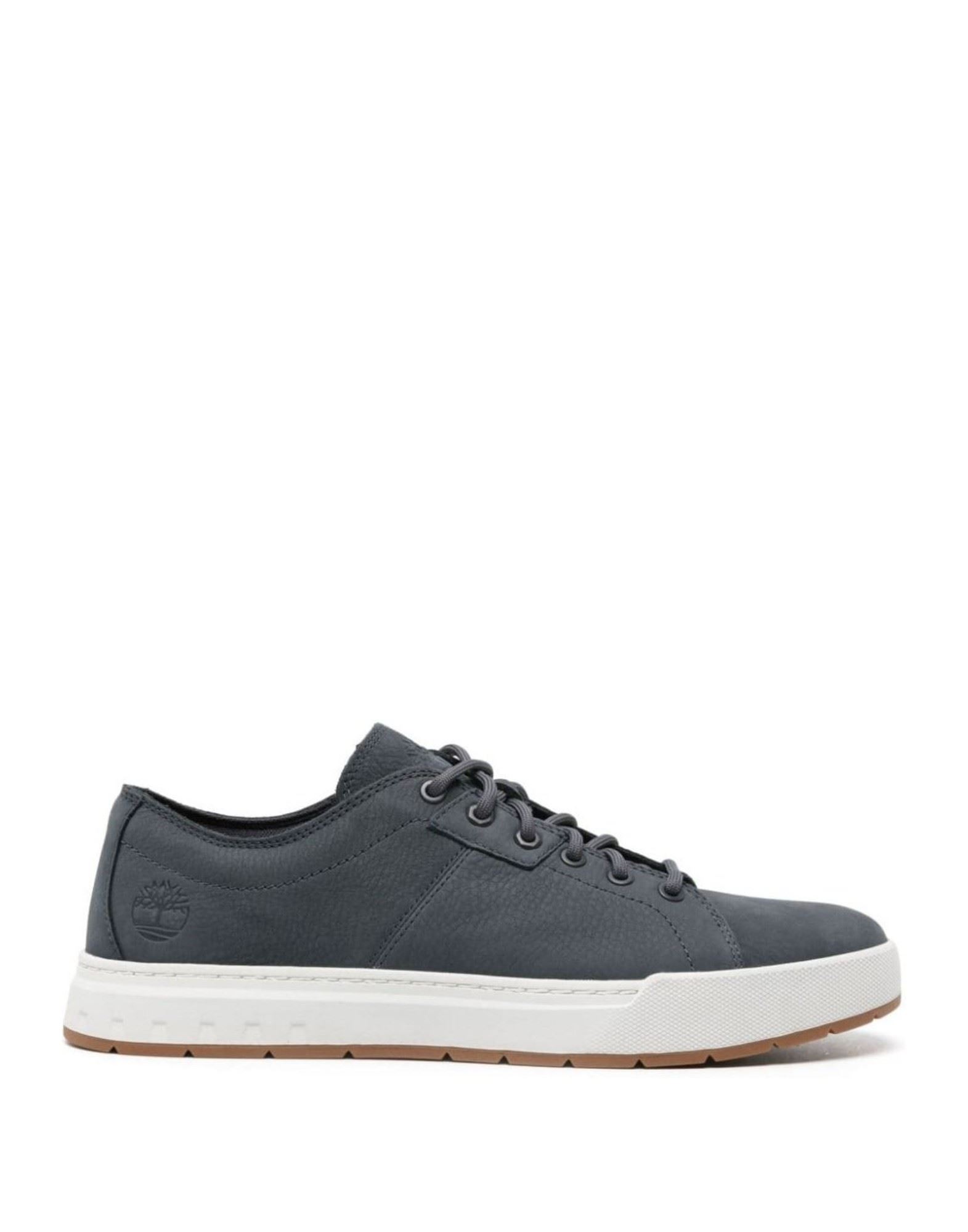 TIMBERLAND Sneakers Herren Marineblau von TIMBERLAND