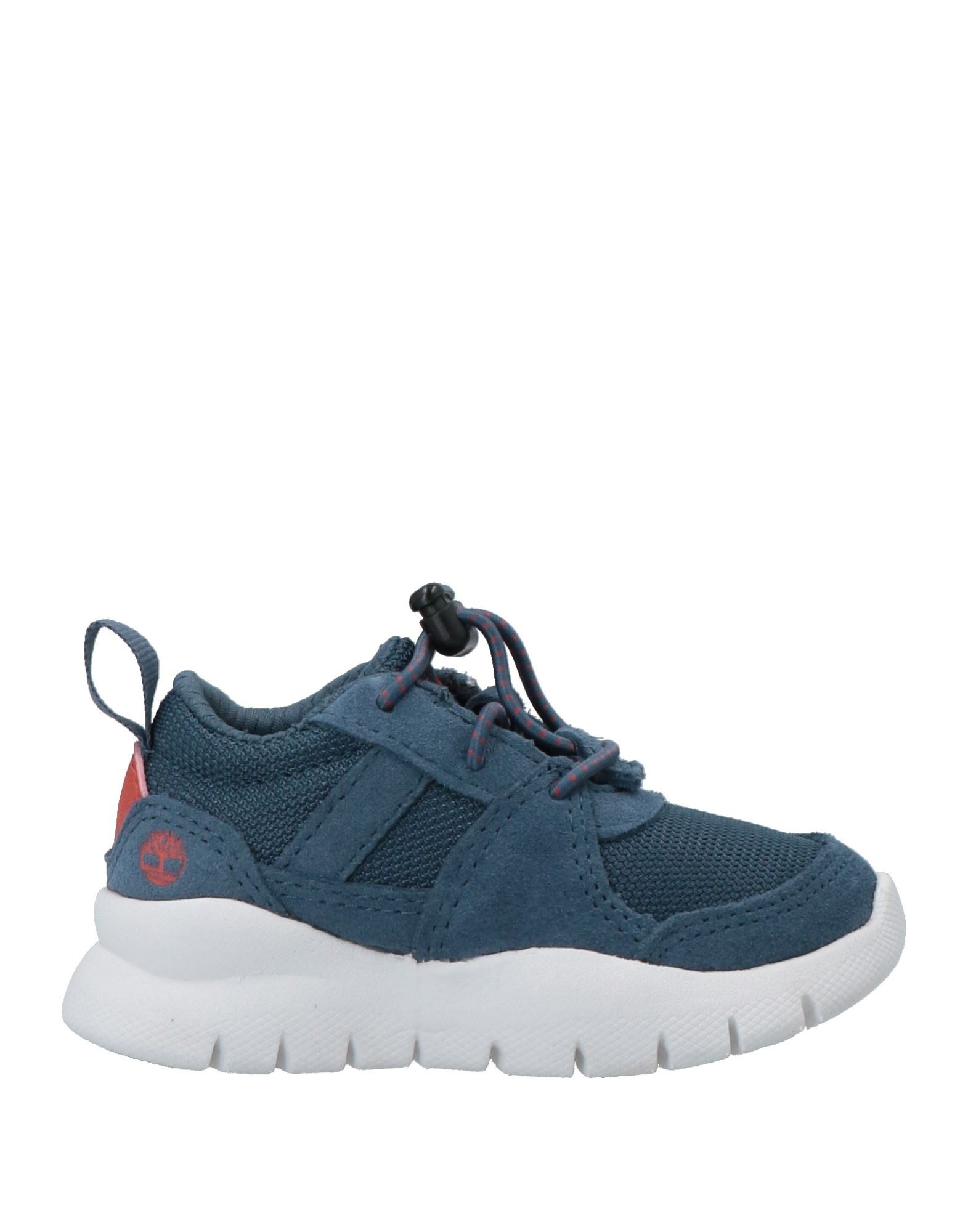 TIMBERLAND Sneakers Kinder Blau von TIMBERLAND