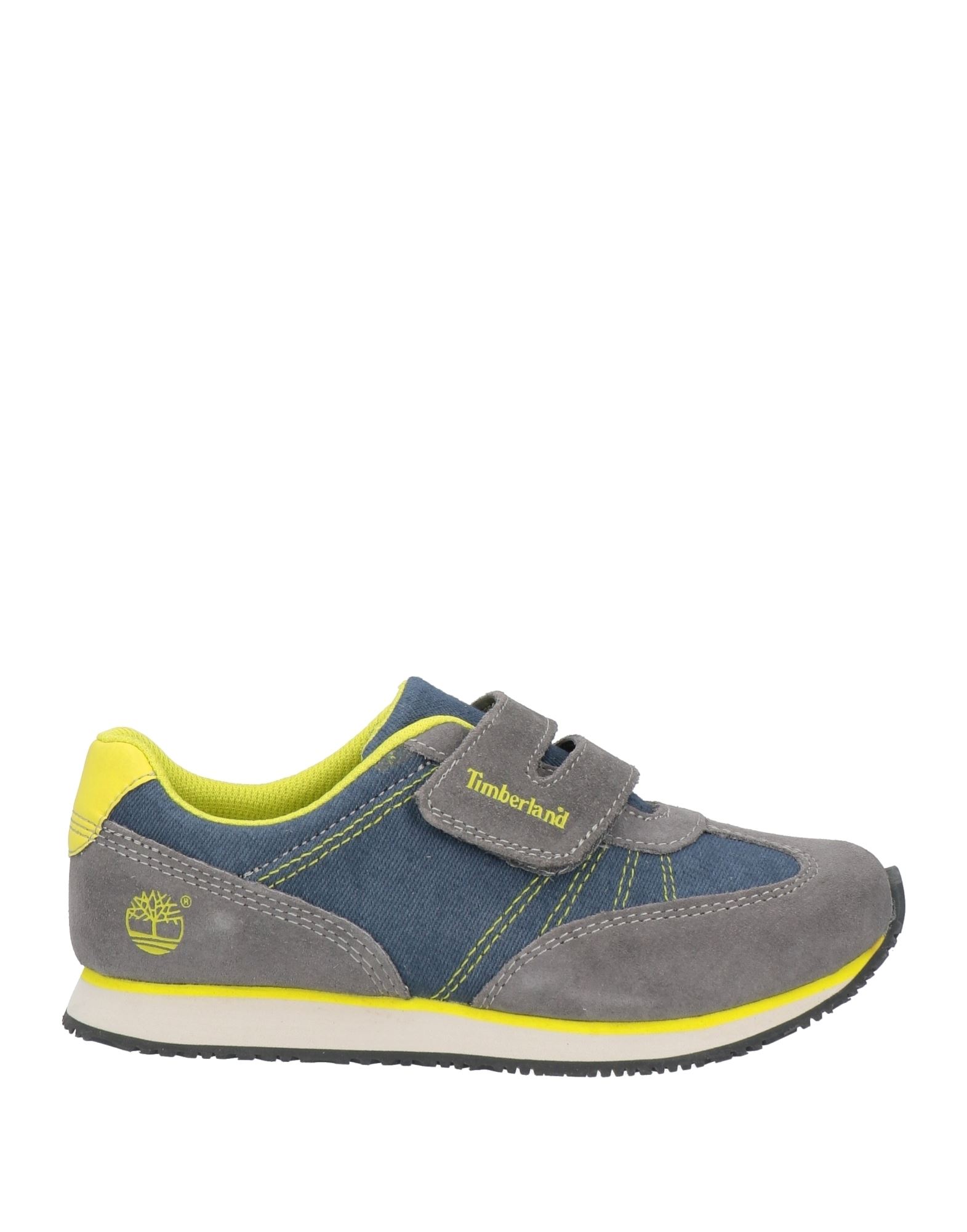 TIMBERLAND Sneakers Kinder Grau von TIMBERLAND