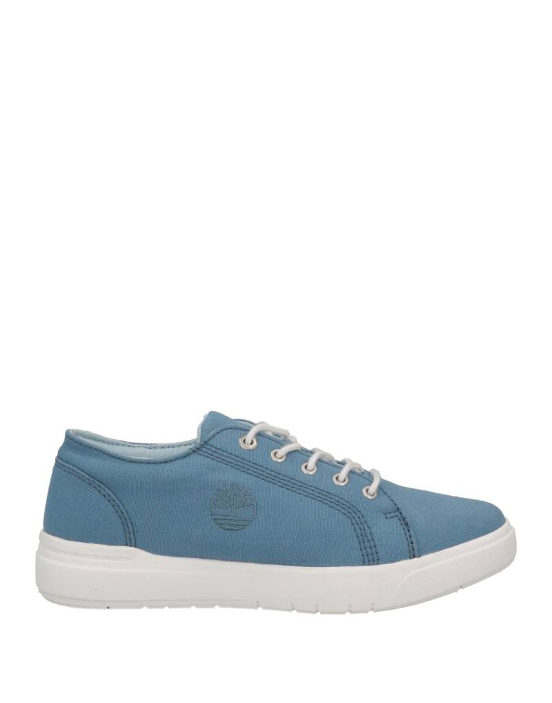 TIMBERLAND Sneakers Kinder Hellblau von TIMBERLAND