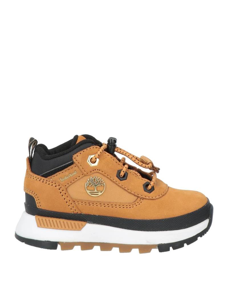 TIMBERLAND Sneakers Kinder Kamel von TIMBERLAND