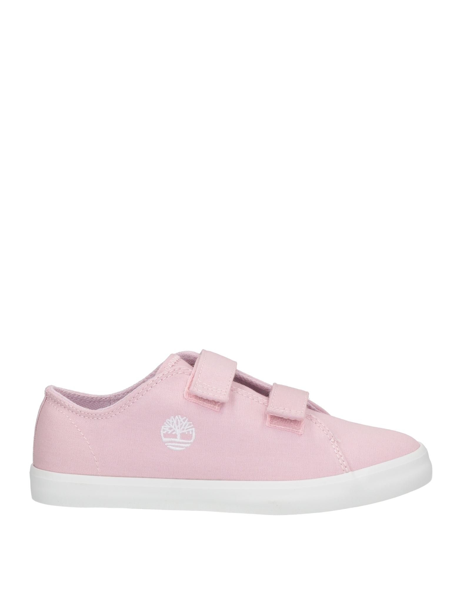 TIMBERLAND Sneakers Kinder Rosa von TIMBERLAND