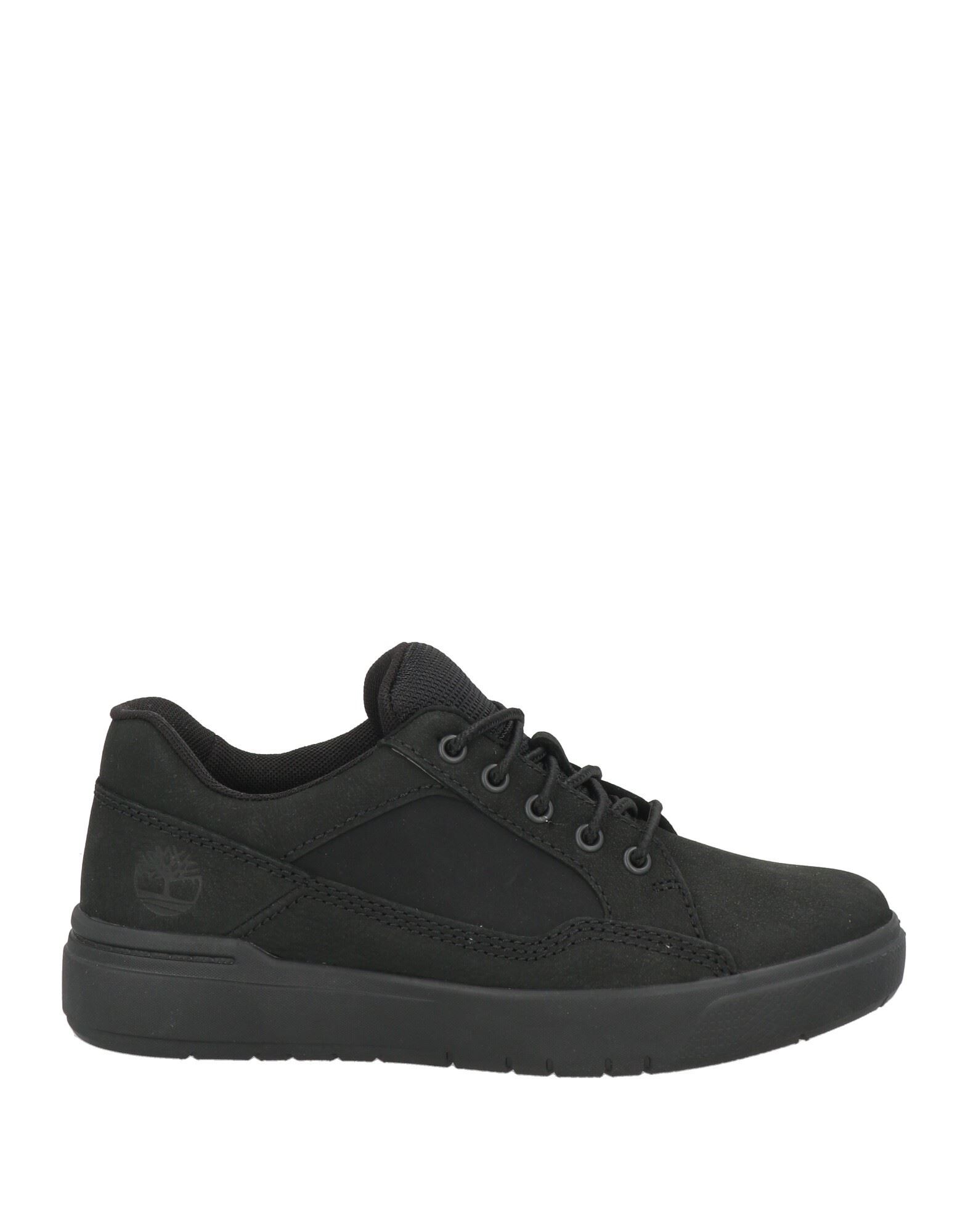 TIMBERLAND Sneakers Kinder Schwarz von TIMBERLAND