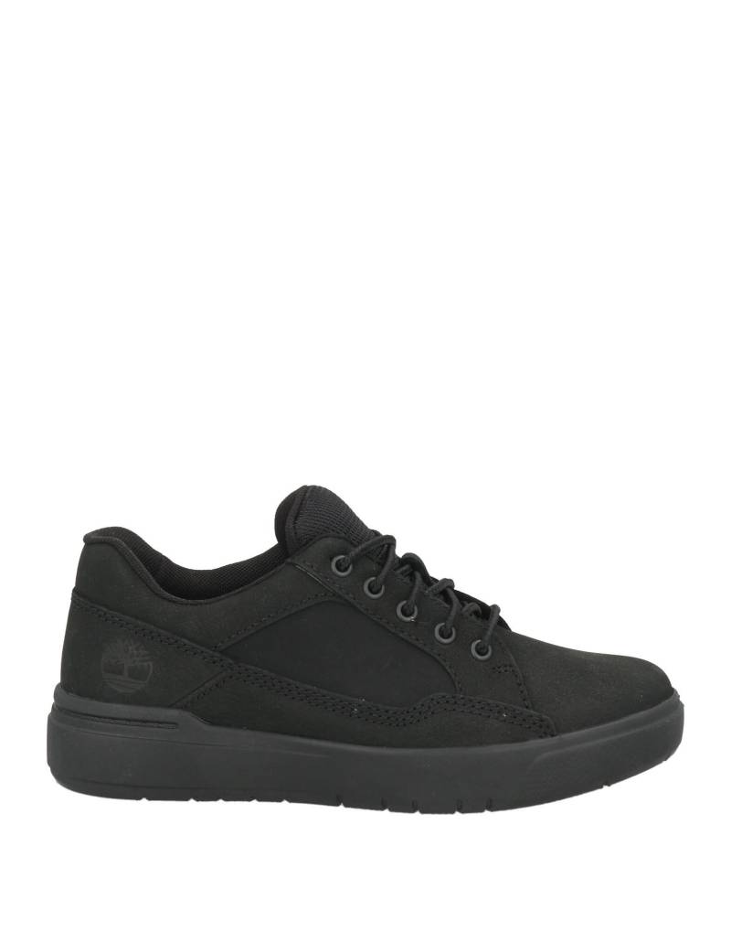 TIMBERLAND Sneakers Kinder Schwarz von TIMBERLAND