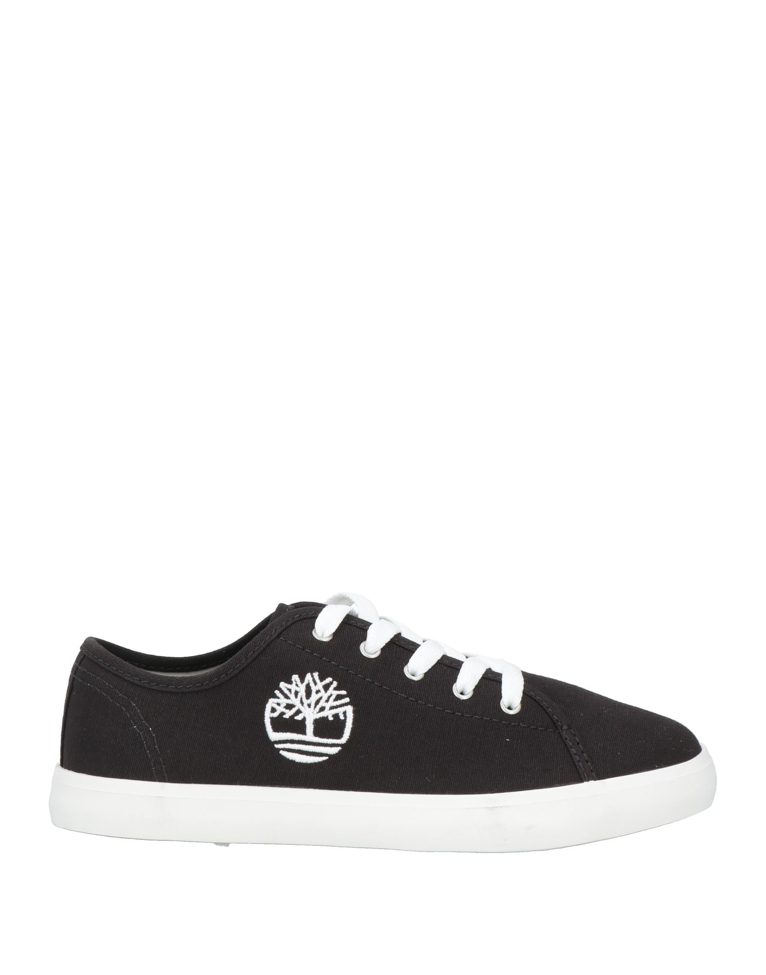 TIMBERLAND Sneakers Kinder Schwarz von TIMBERLAND