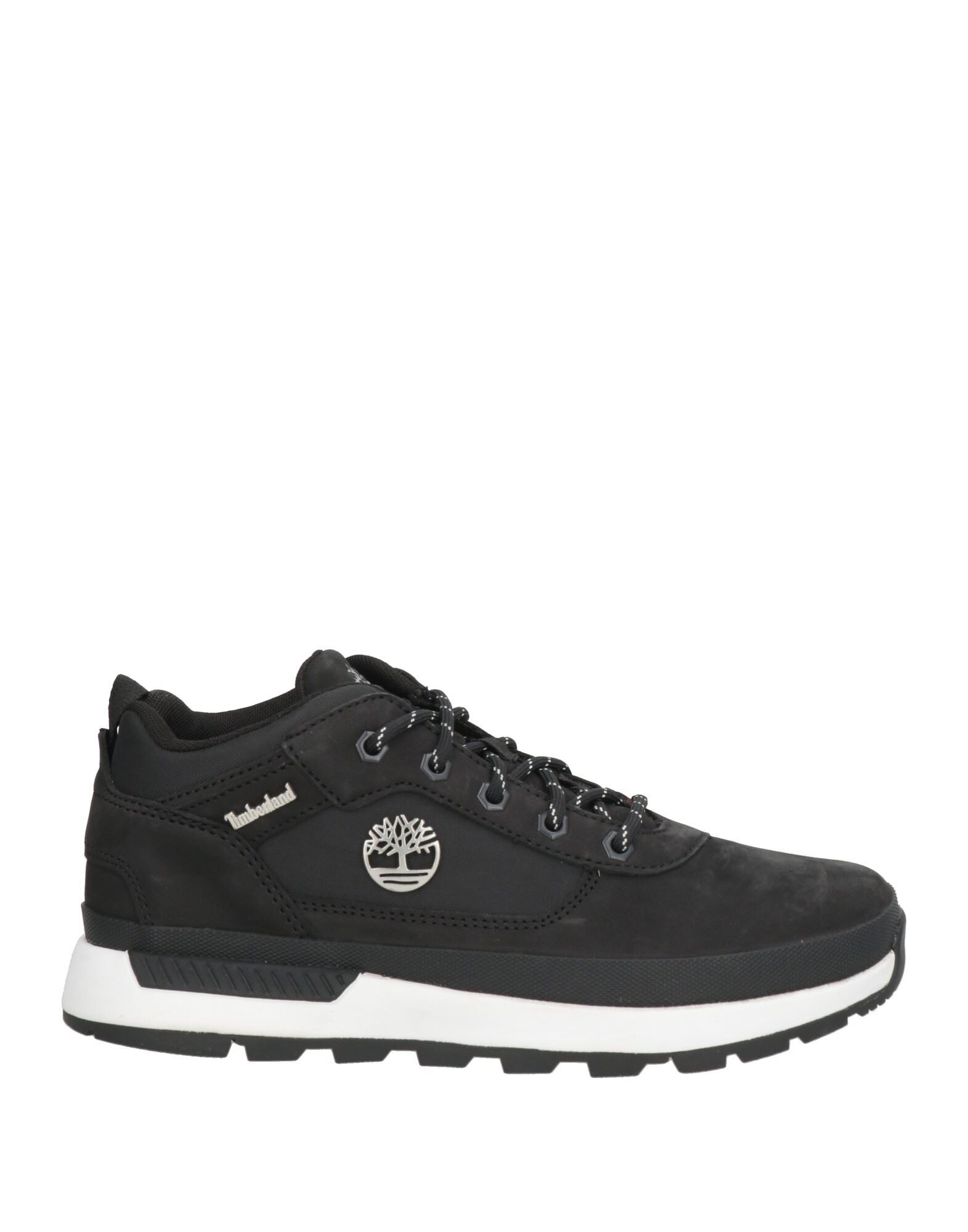 TIMBERLAND Sneakers Kinder Schwarz von TIMBERLAND