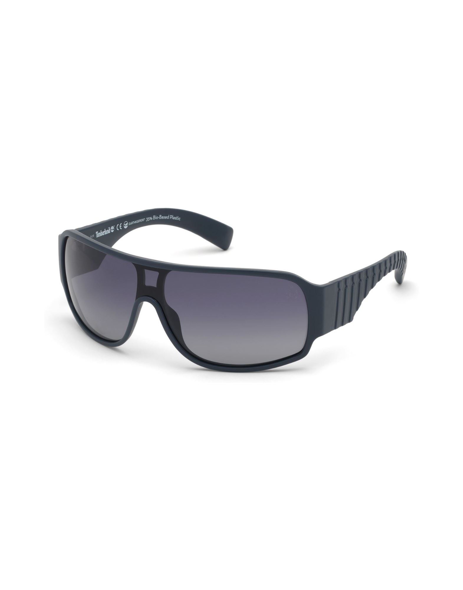 TIMBERLAND Sonnenbrille Herren Blau von TIMBERLAND