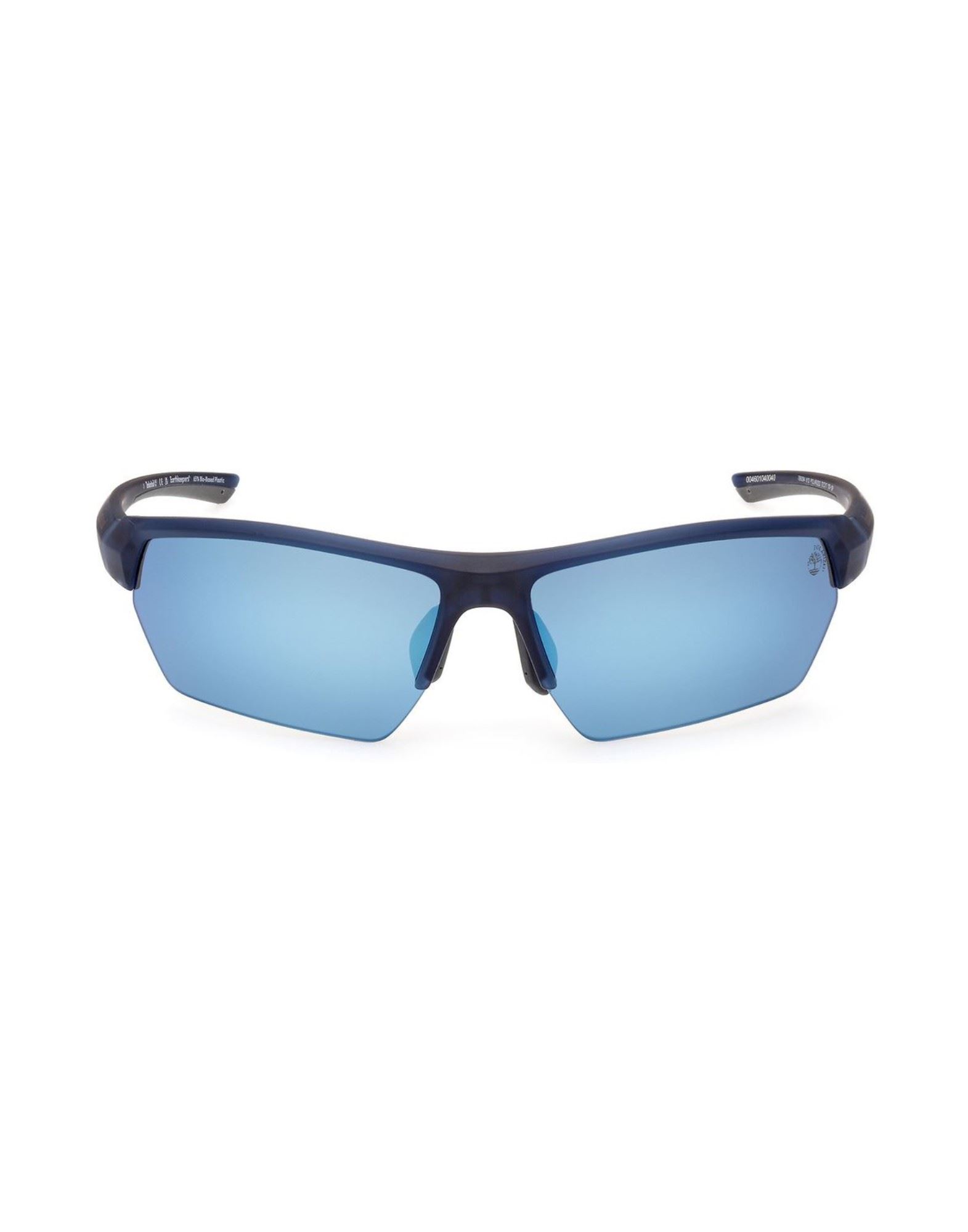 TIMBERLAND Sonnenbrille Herren Blau von TIMBERLAND