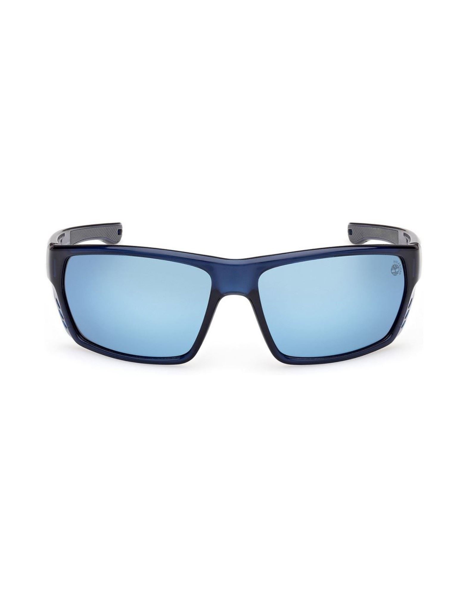 TIMBERLAND Sonnenbrille Herren Blau von TIMBERLAND