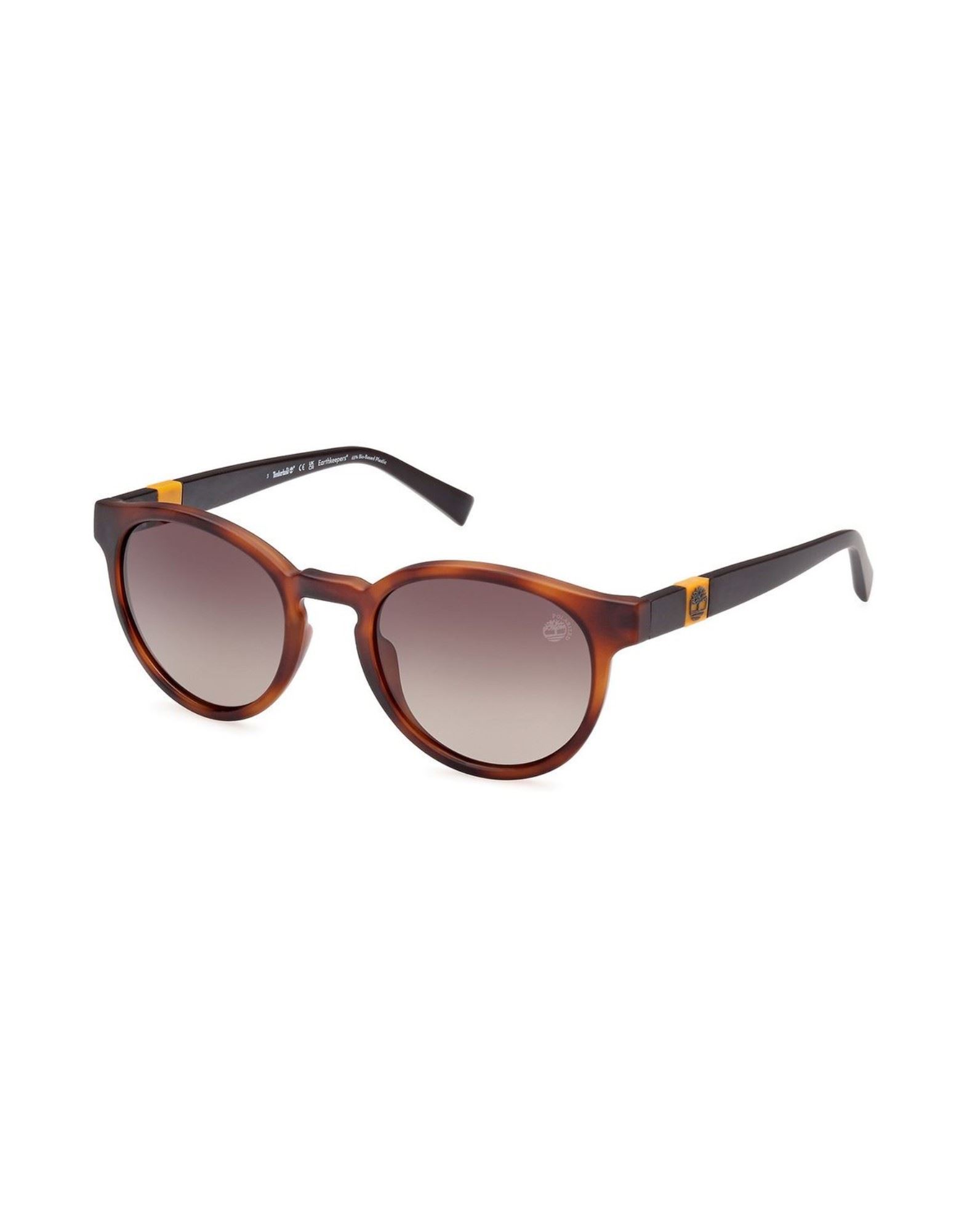 TIMBERLAND Sonnenbrille Herren Braun von TIMBERLAND