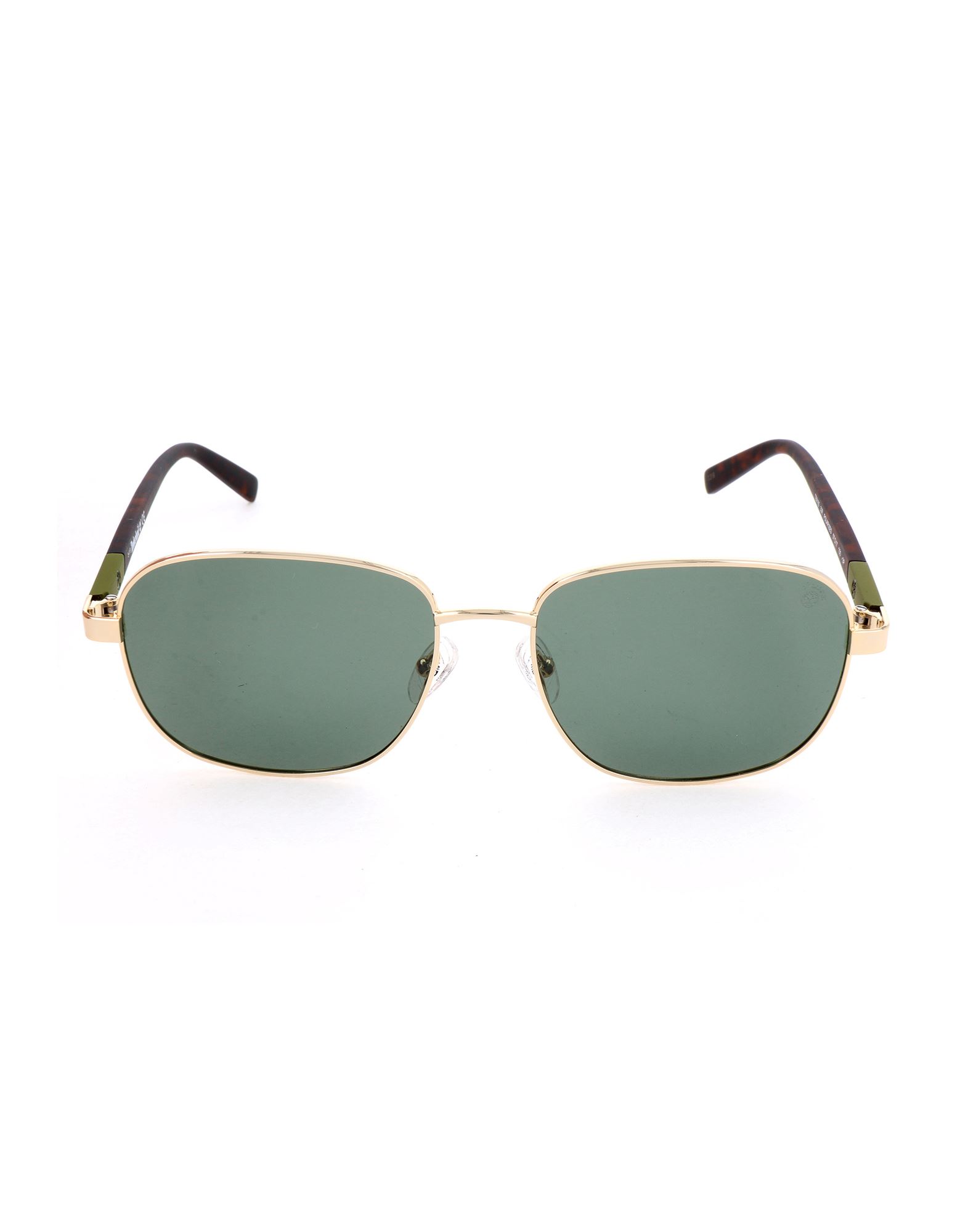 TIMBERLAND Sonnenbrille Herren Gold von TIMBERLAND