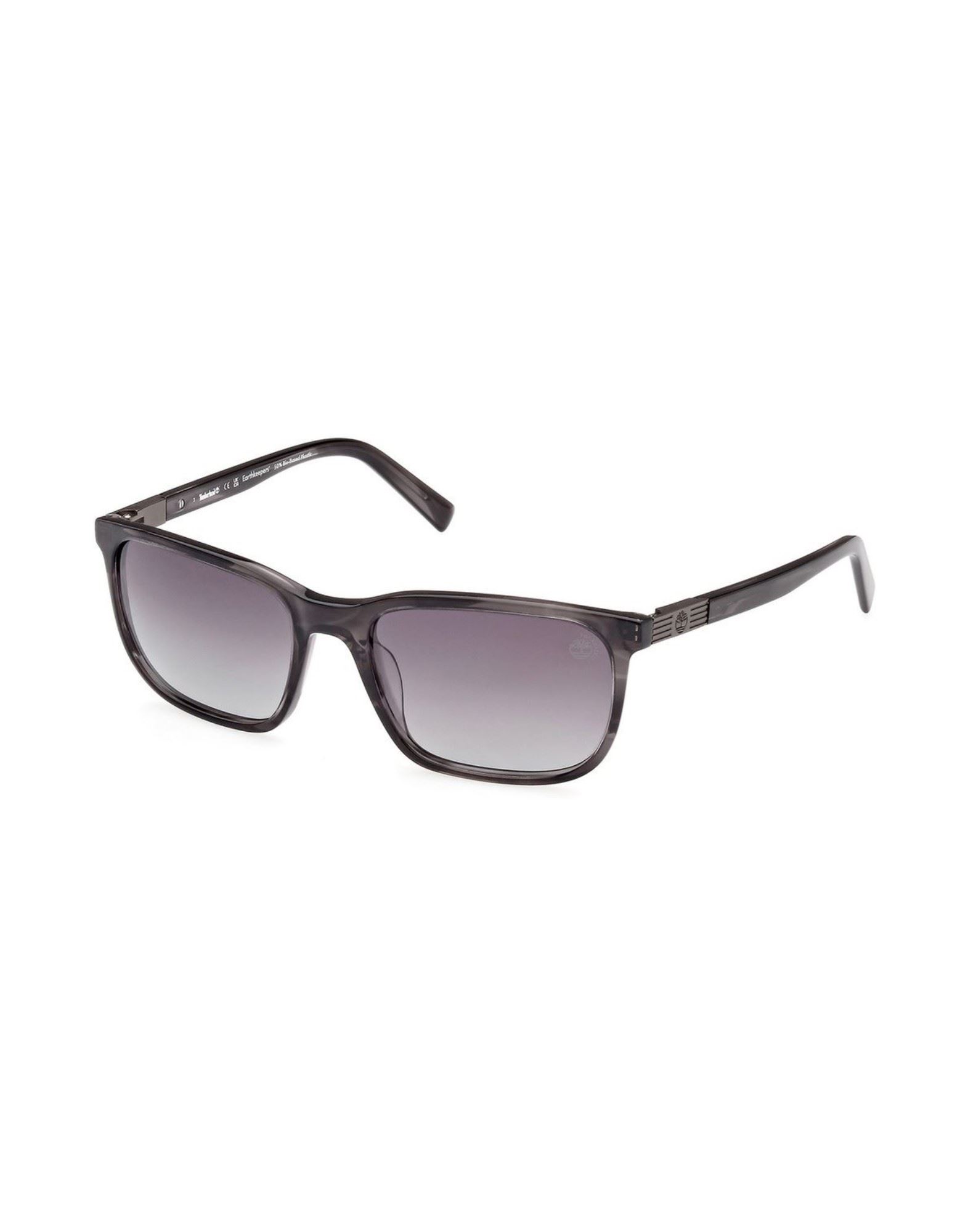 TIMBERLAND Sonnenbrille Herren Grau von TIMBERLAND