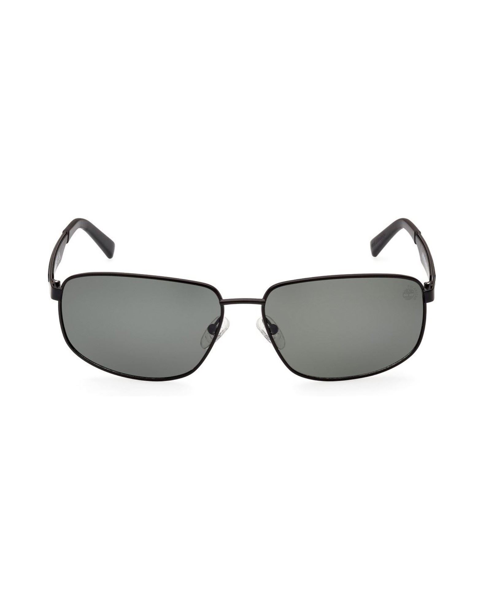 TIMBERLAND Sonnenbrille Herren Grün von TIMBERLAND