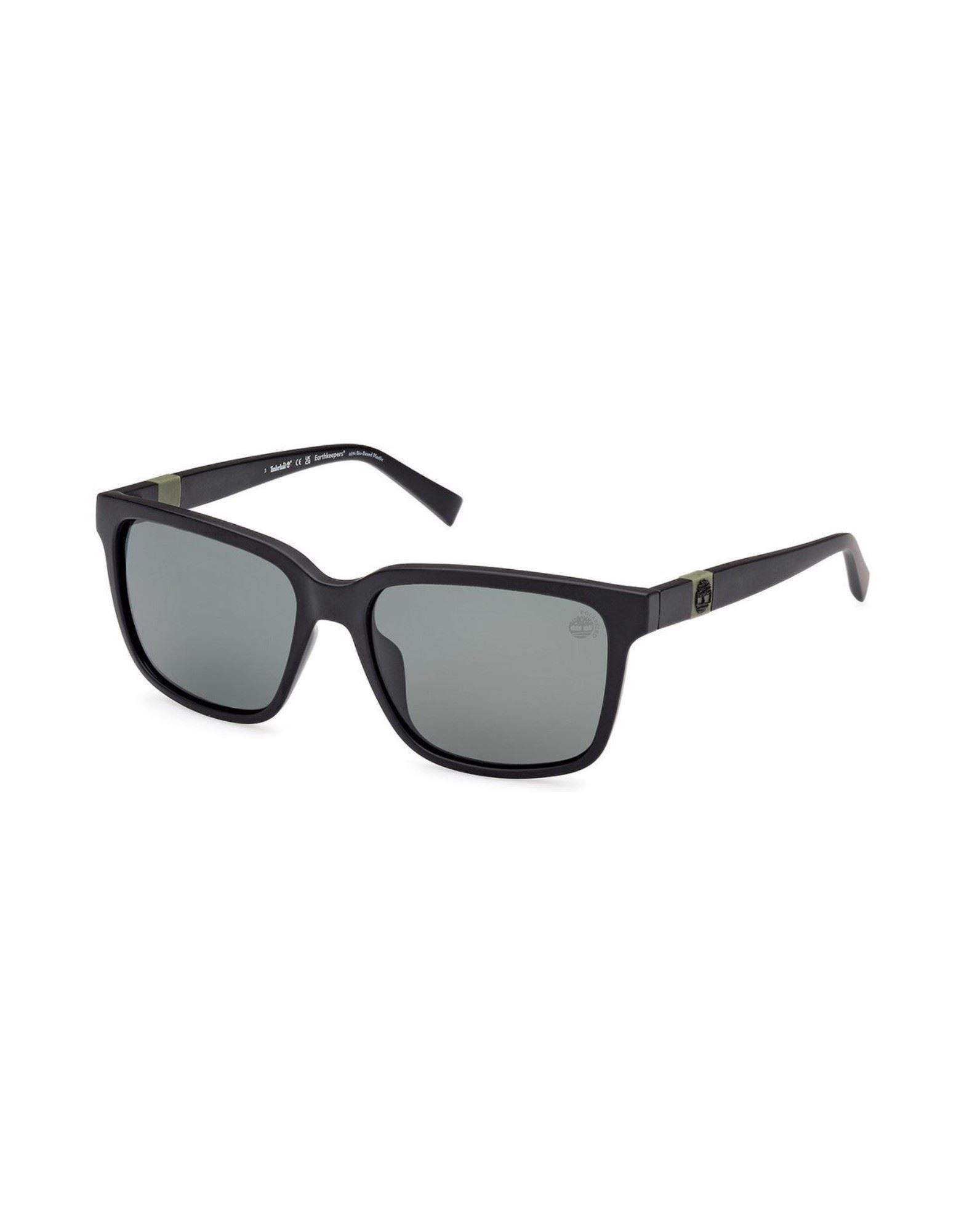 TIMBERLAND Sonnenbrille Herren Grün von TIMBERLAND