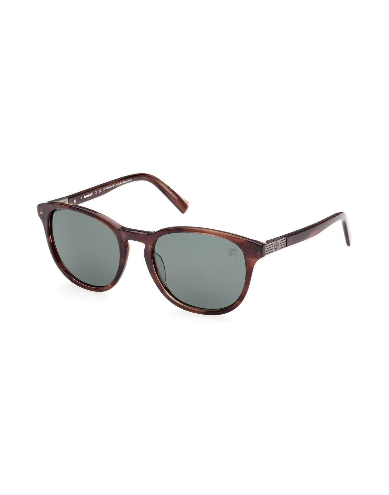 TIMBERLAND Sonnenbrille Herren Grün von TIMBERLAND