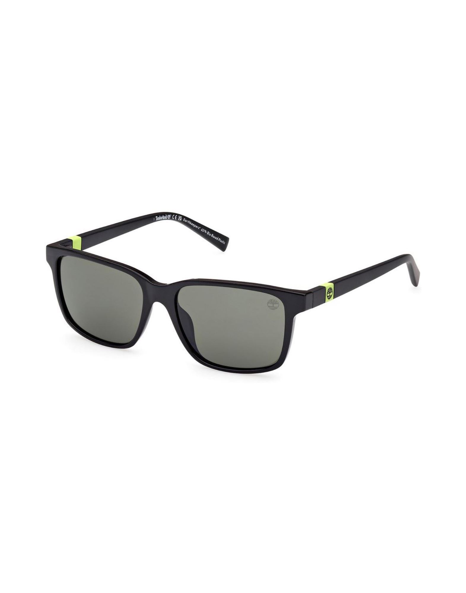 TIMBERLAND Sonnenbrille Herren Grün von TIMBERLAND