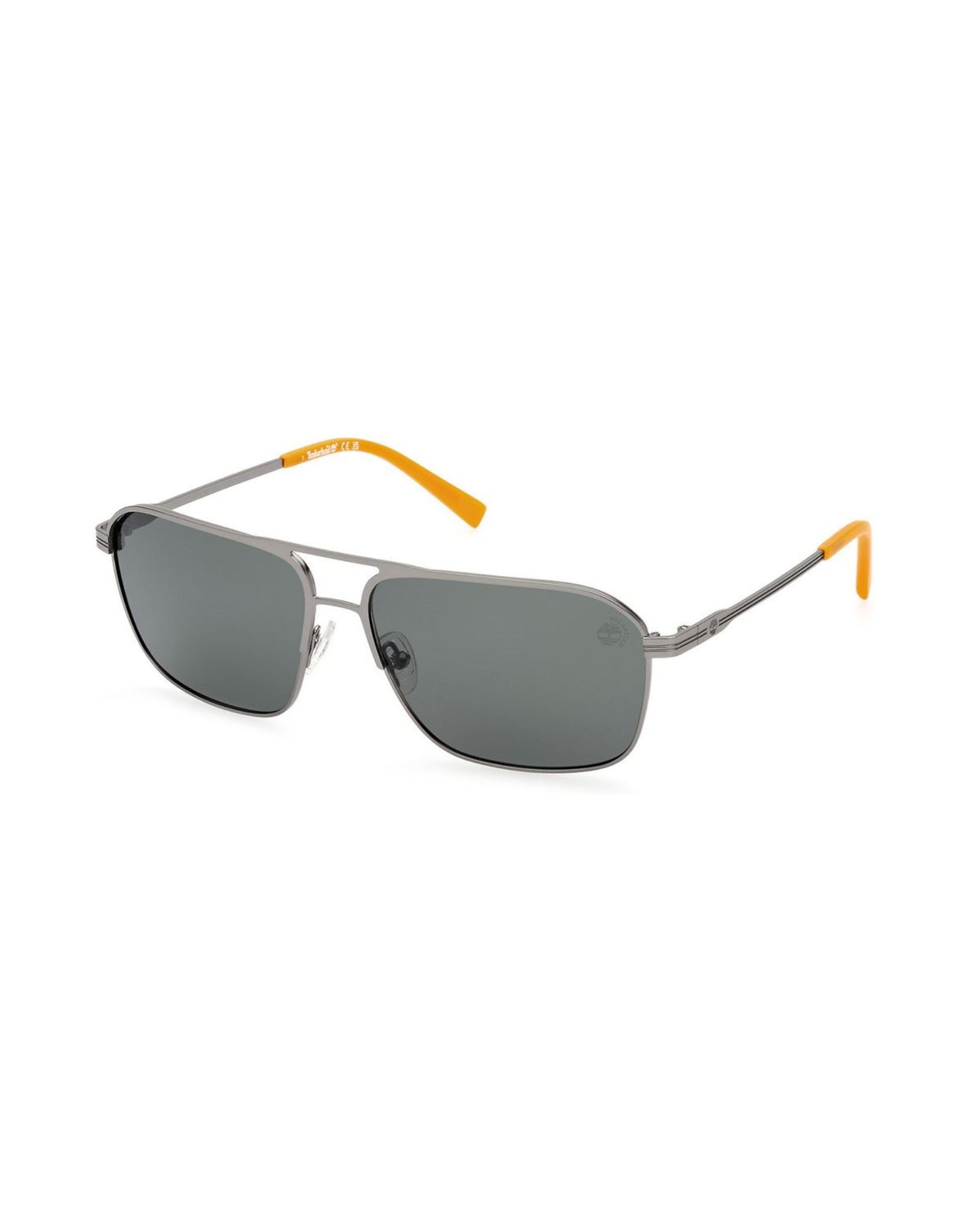 TIMBERLAND Sonnenbrille Herren Militärgrün von TIMBERLAND