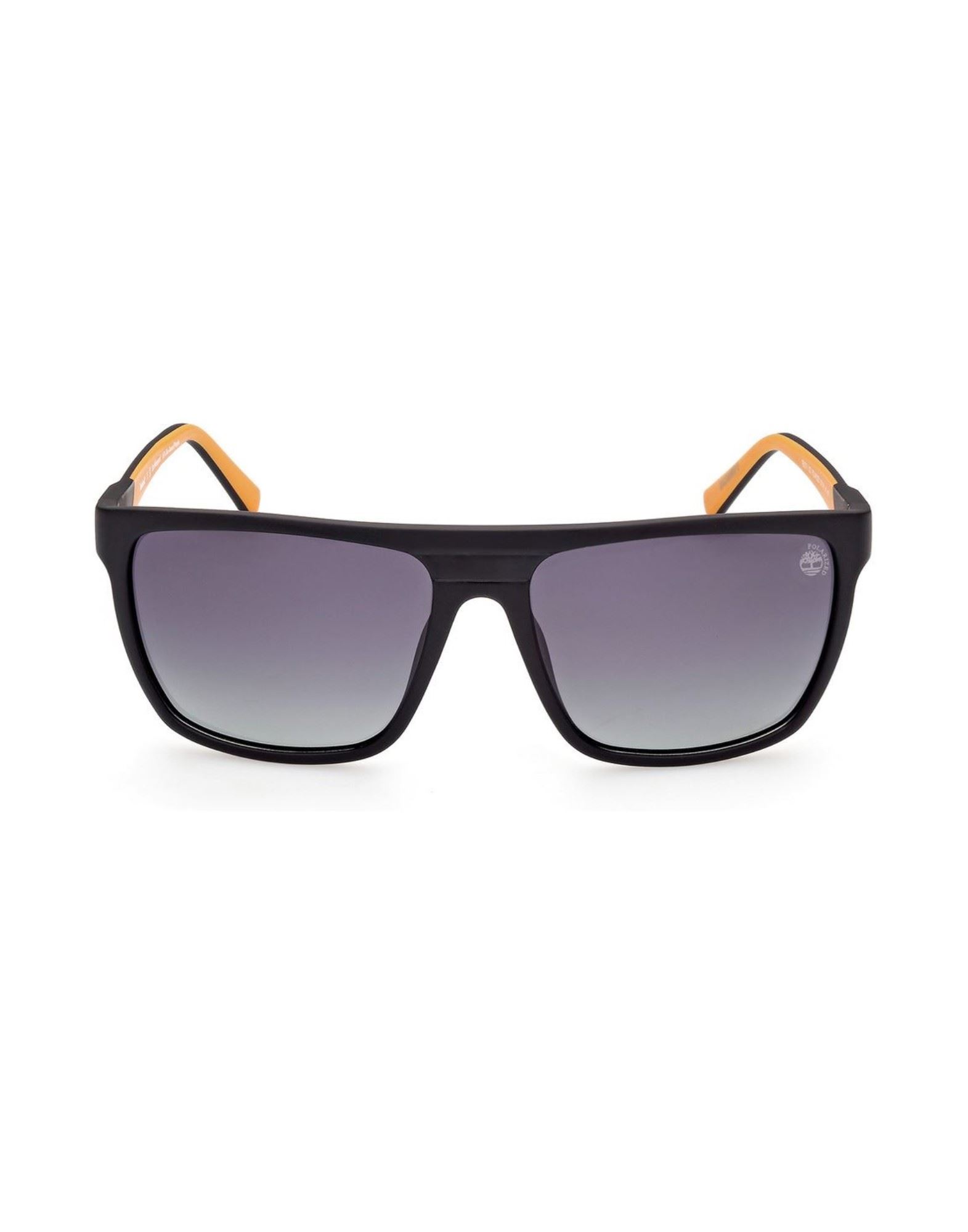 TIMBERLAND Sonnenbrille Herren Schwarz von TIMBERLAND