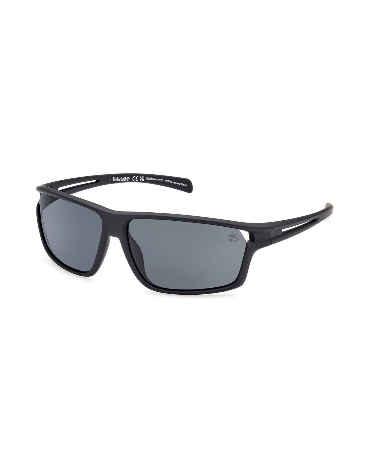 TIMBERLAND Sonnenbrille Herren Schwarz von TIMBERLAND