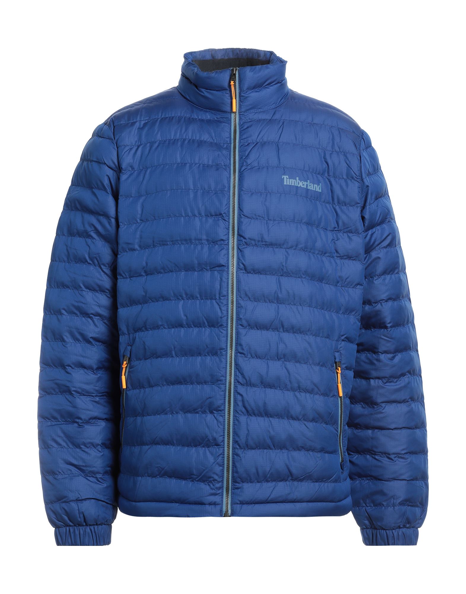 TIMBERLAND Pufferjacke & Daunenjacke Herren Blau von TIMBERLAND