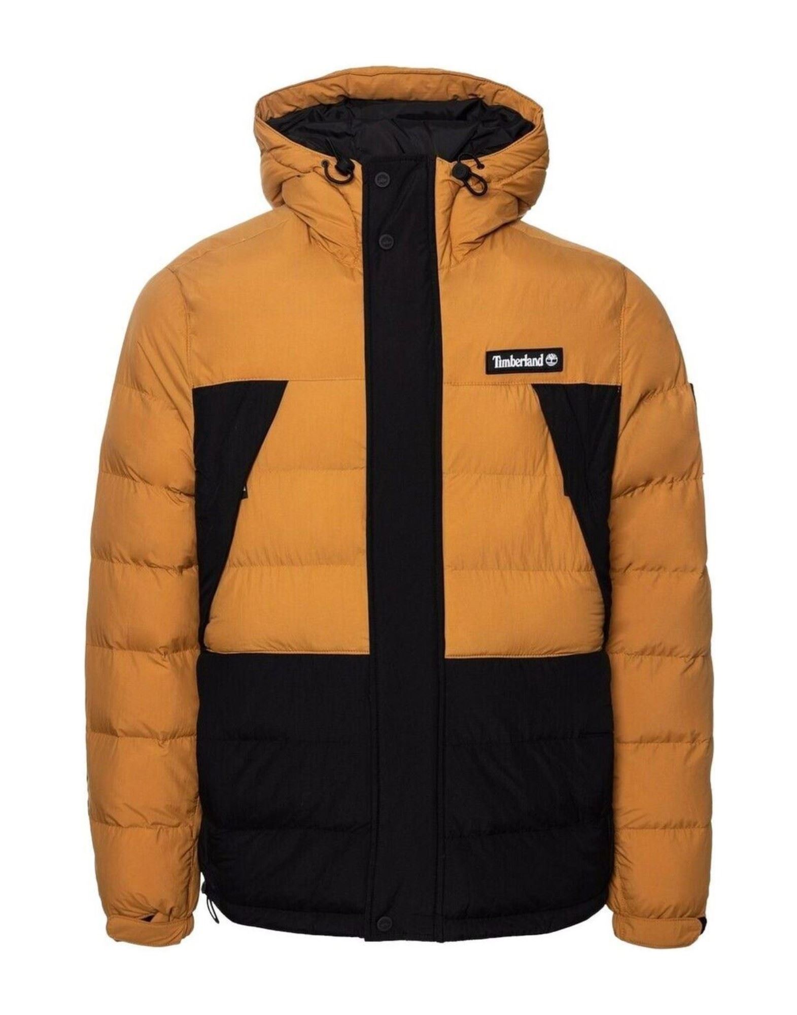 TIMBERLAND Pufferjacke & Daunenjacke Herren Braun von TIMBERLAND