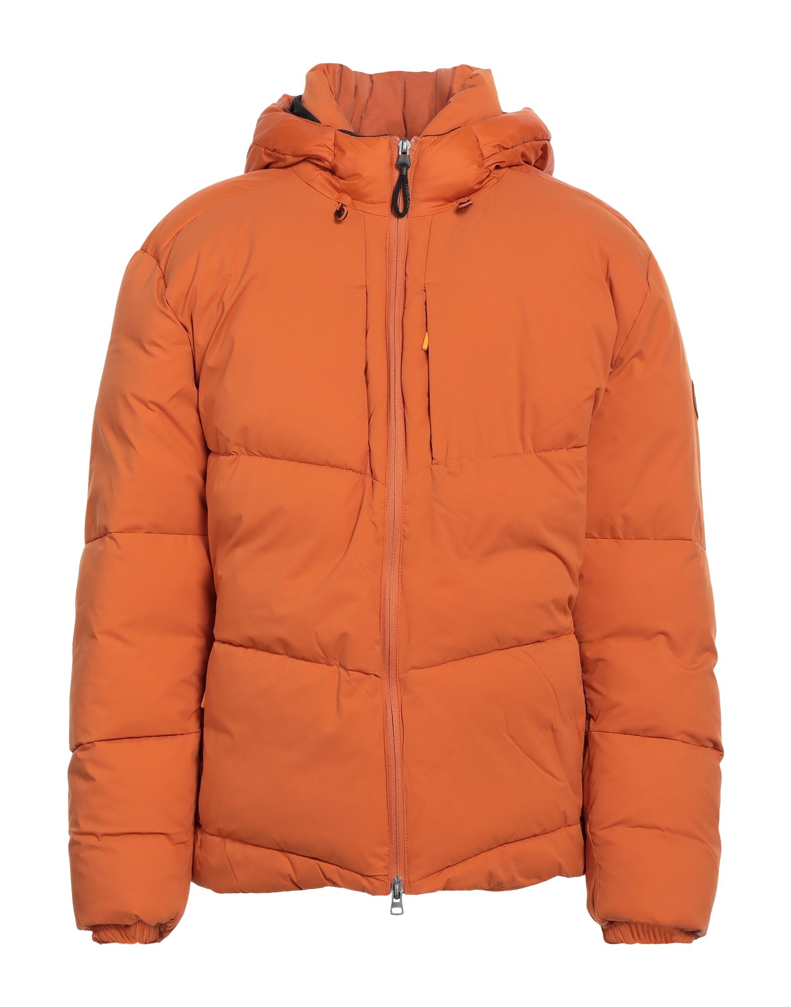 TIMBERLAND Pufferjacke & Daunenjacke Herren Orange von TIMBERLAND