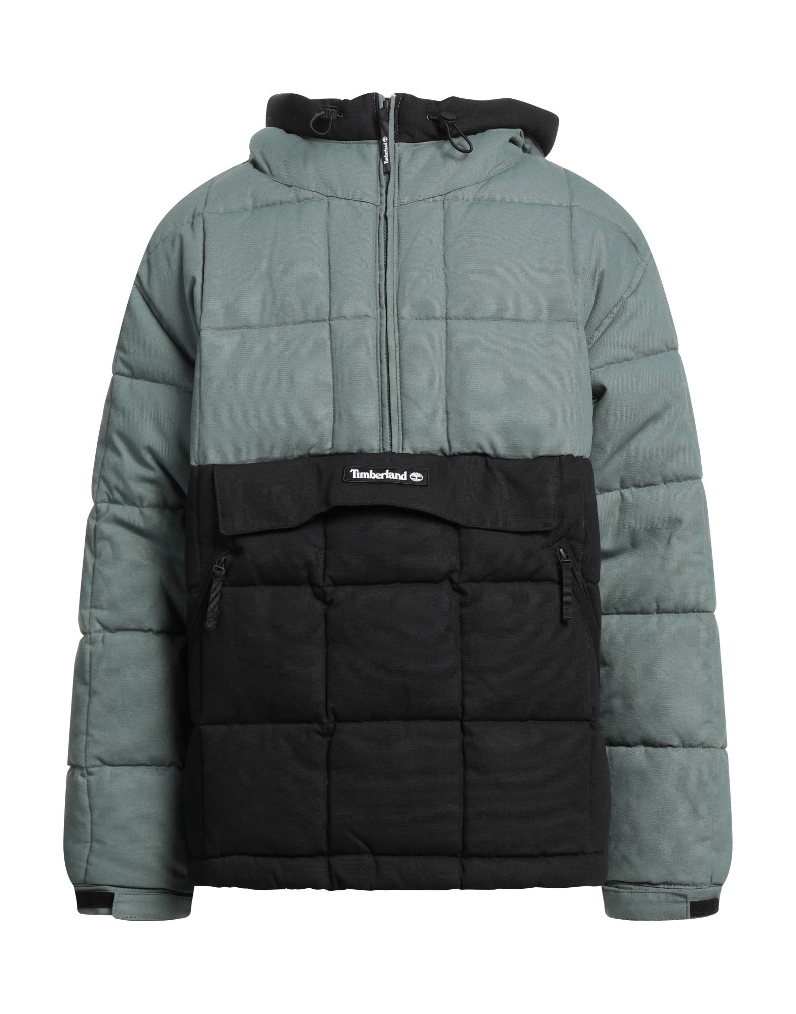 TIMBERLAND Pufferjacke & Daunenjacke Herren Salbeigrün von TIMBERLAND