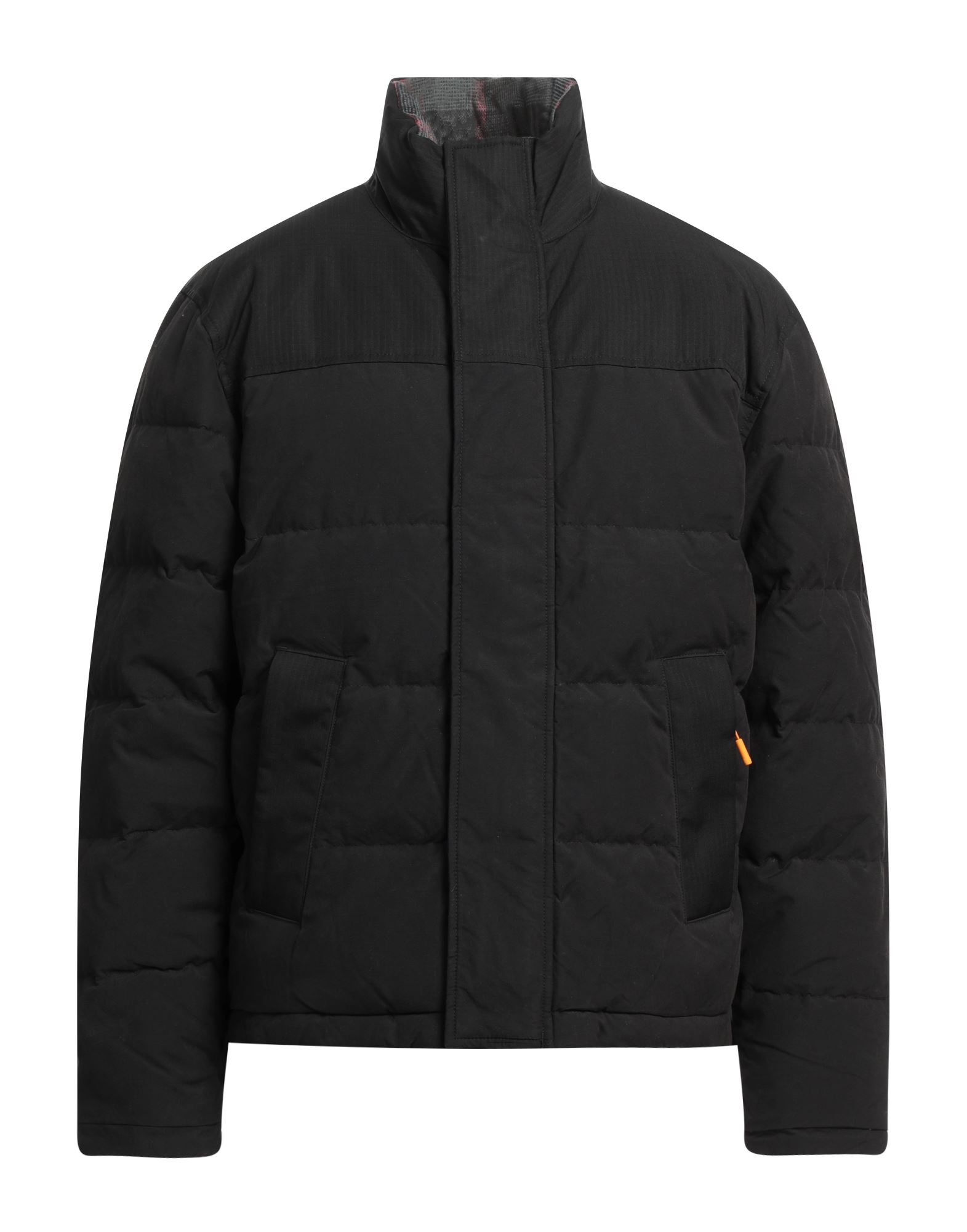 TIMBERLAND Pufferjacke & Daunenjacke Herren Schwarz von TIMBERLAND