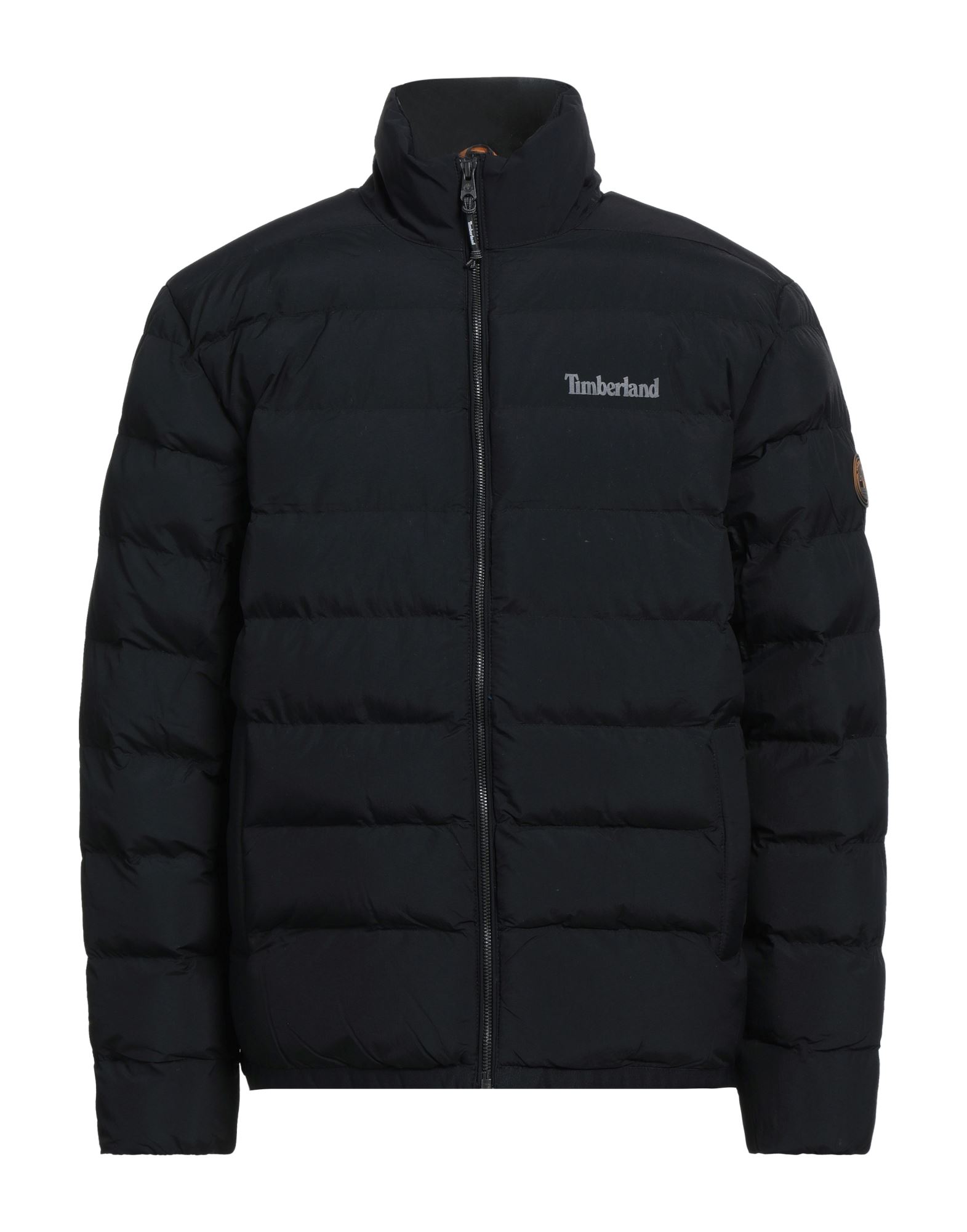 TIMBERLAND Pufferjacke & Daunenjacke Herren Schwarz von TIMBERLAND