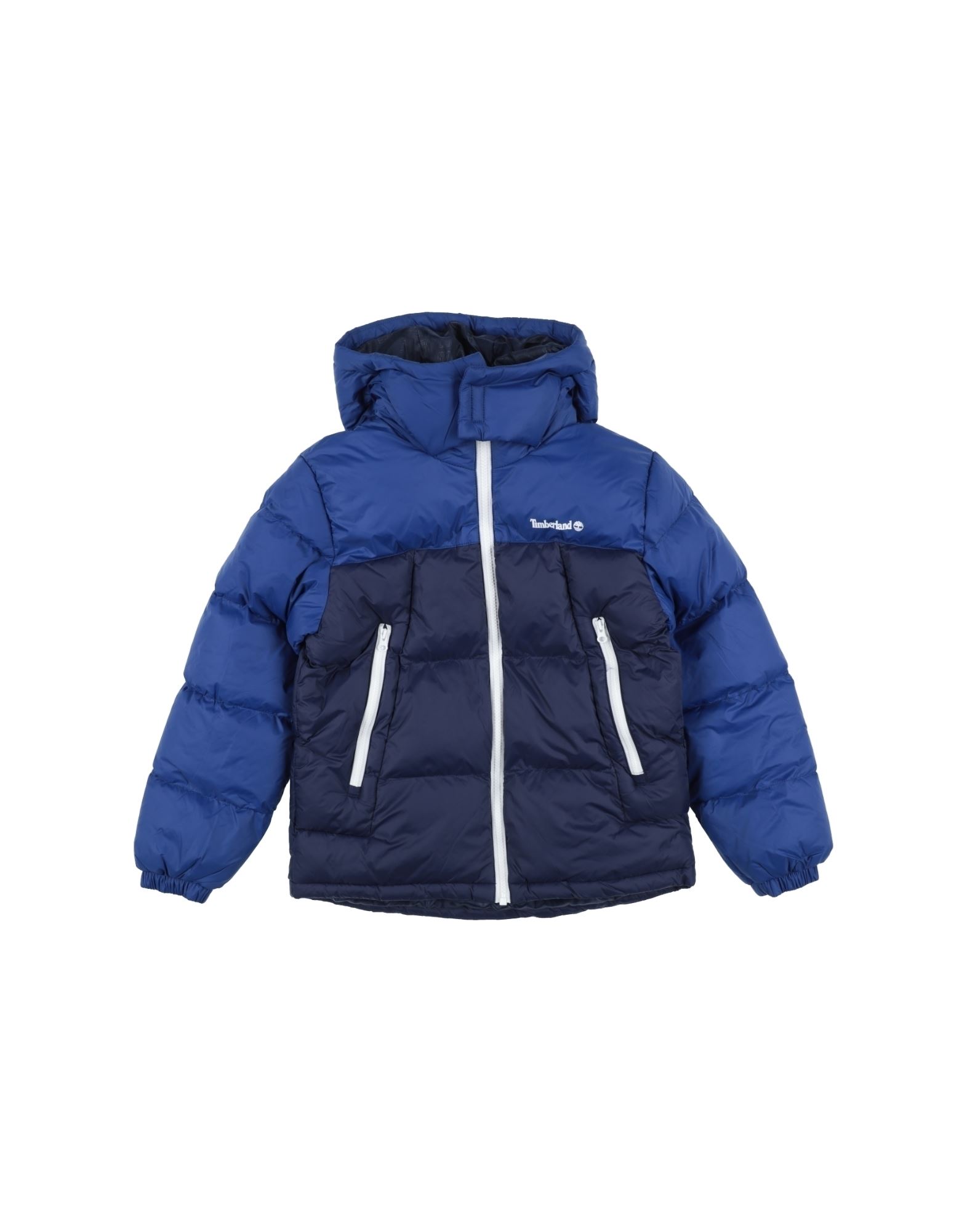 TIMBERLAND Steppjacke Kinder Blau von TIMBERLAND