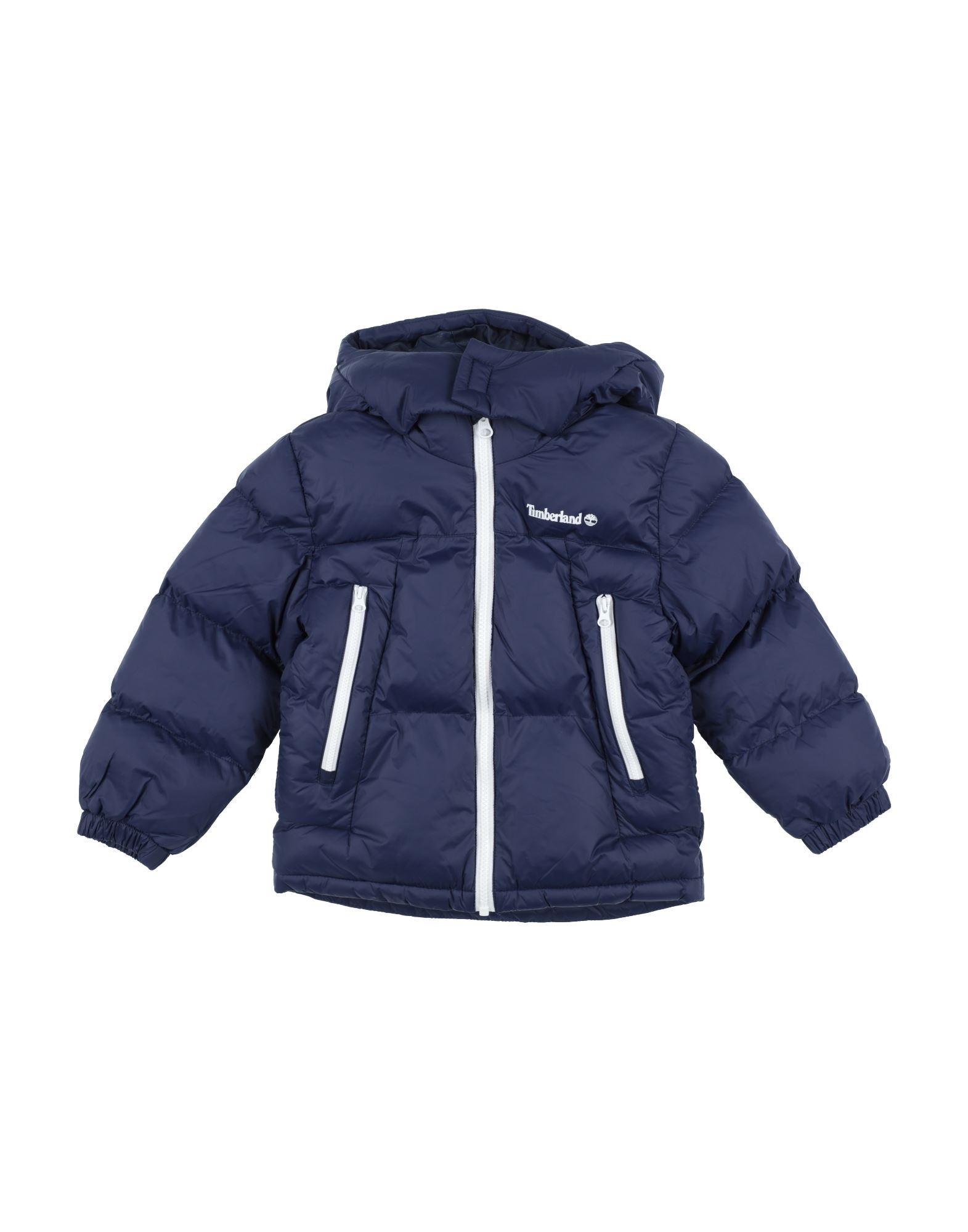 TIMBERLAND Steppjacke Kinder Nachtblau von TIMBERLAND