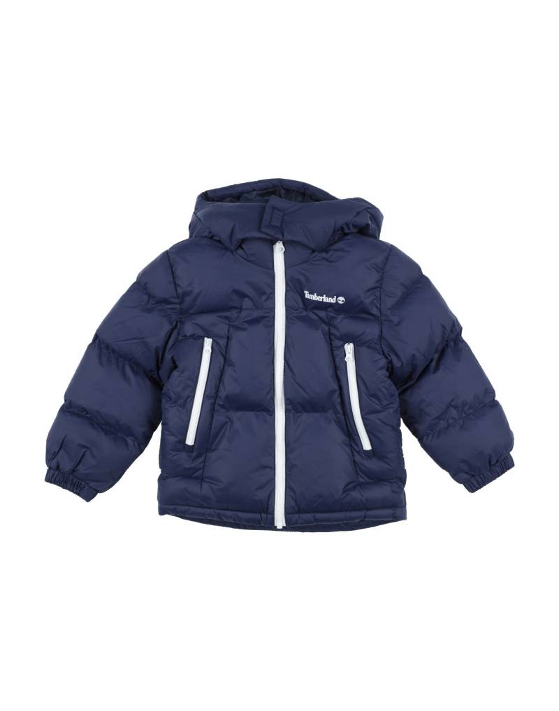 TIMBERLAND Pufferjacke & Daunenjacke Kinder Nachtblau von TIMBERLAND