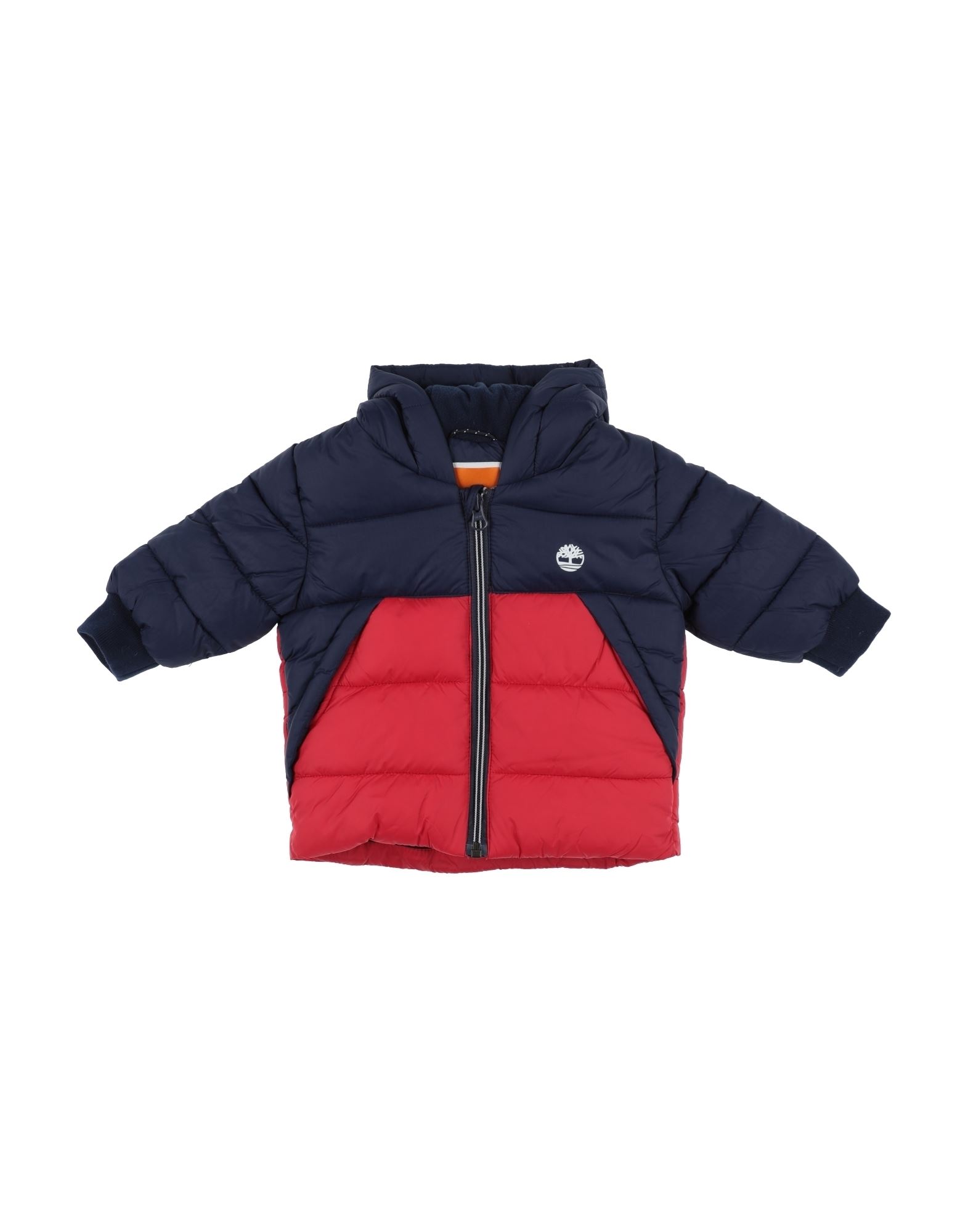 TIMBERLAND Pufferjacke & Daunenjacke Kinder Nachtblau von TIMBERLAND