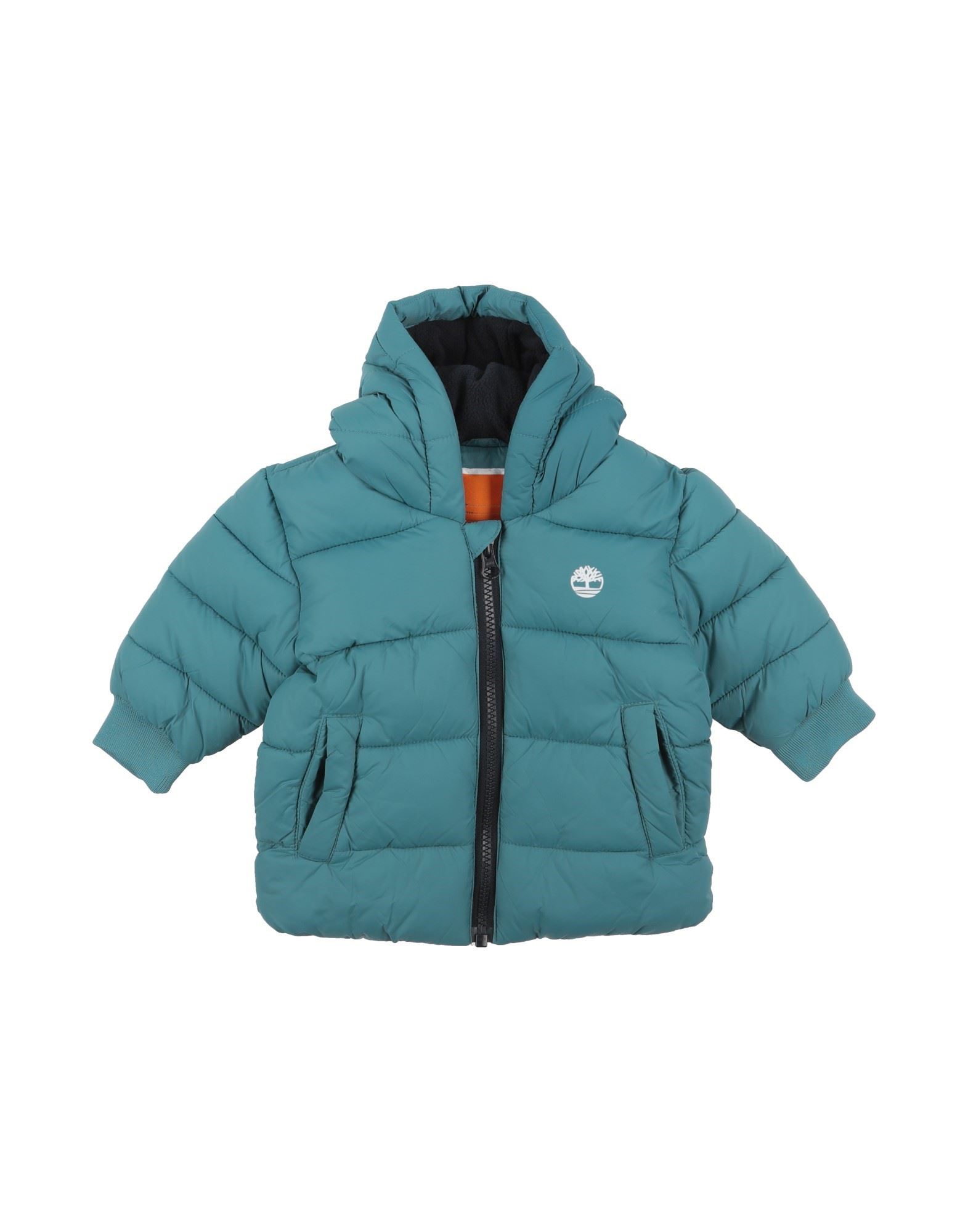 TIMBERLAND Steppjacke Kinder Petroleum von TIMBERLAND