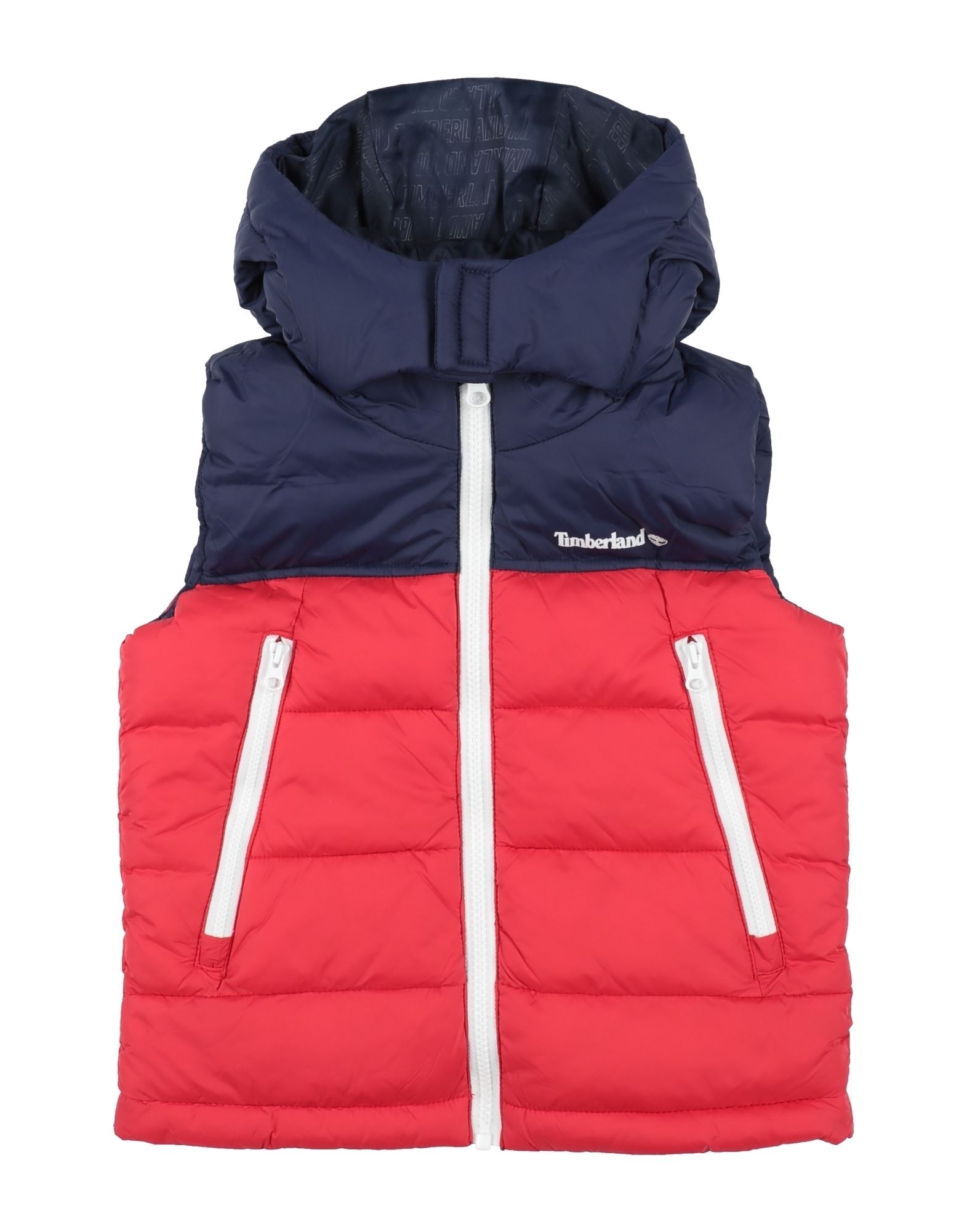 TIMBERLAND Pufferjacke & Daunenjacke Kinder Rot von TIMBERLAND