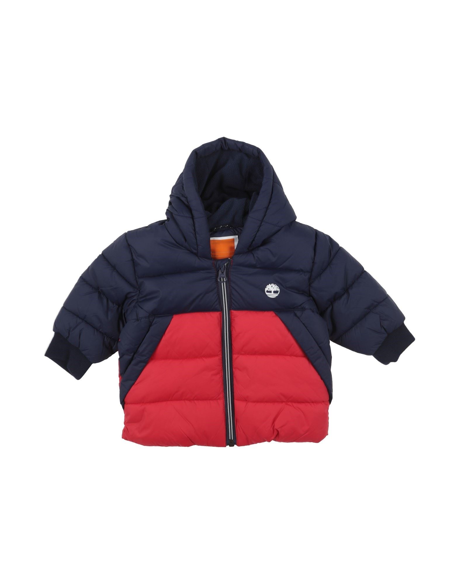 TIMBERLAND Pufferjacke & Daunenjacke Kinder Rot von TIMBERLAND