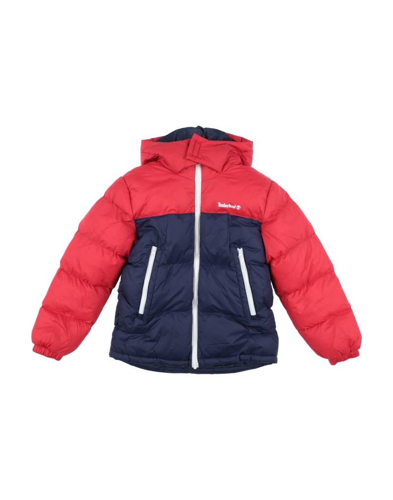 TIMBERLAND Pufferjacke & Daunenjacke Kinder Rot von TIMBERLAND