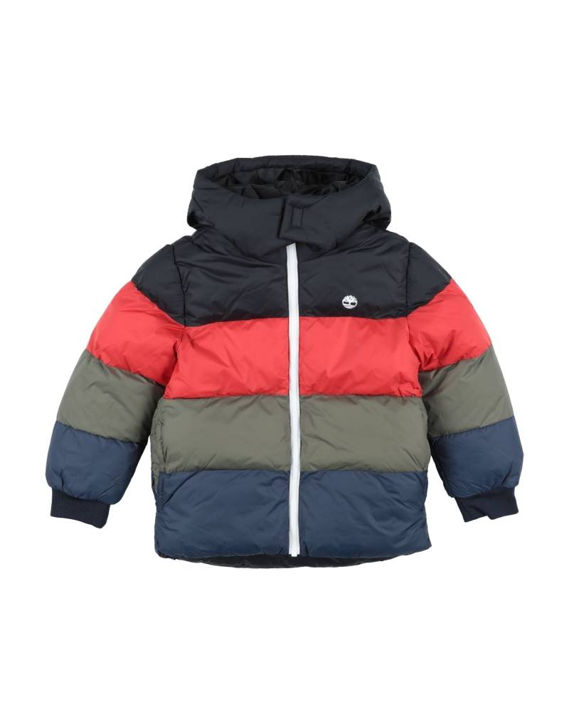 TIMBERLAND Pufferjacke & Daunenjacke Kinder Schwarz von TIMBERLAND