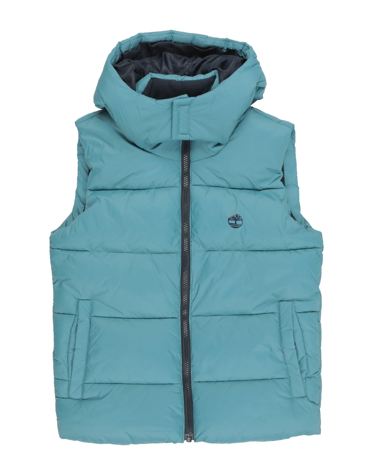 TIMBERLAND Steppjacke Kinder Taubenblau von TIMBERLAND