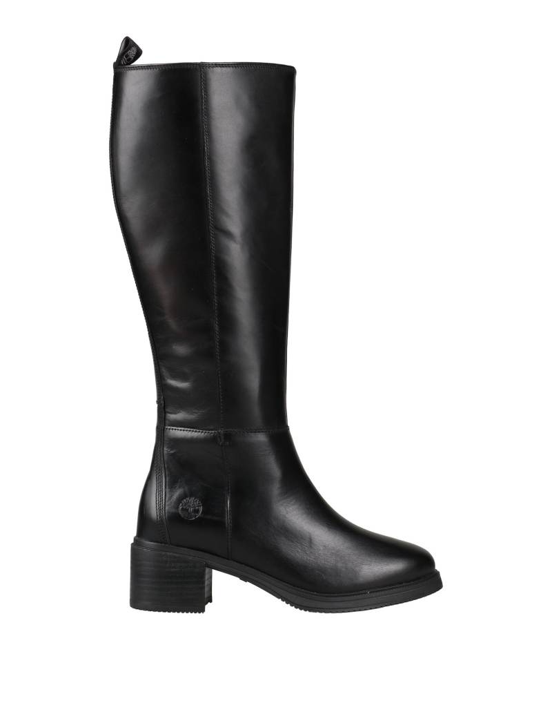 TIMBERLAND Stiefel Damen Schwarz von TIMBERLAND