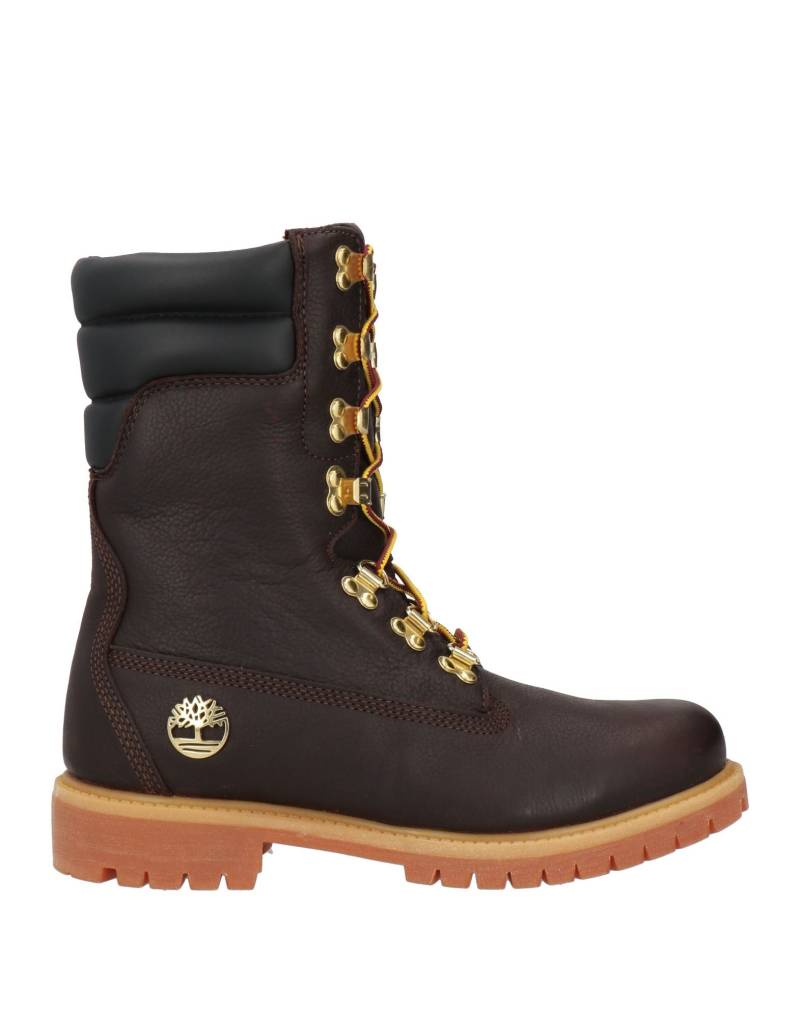TIMBERLAND Stiefel Herren Dunkelbraun von TIMBERLAND