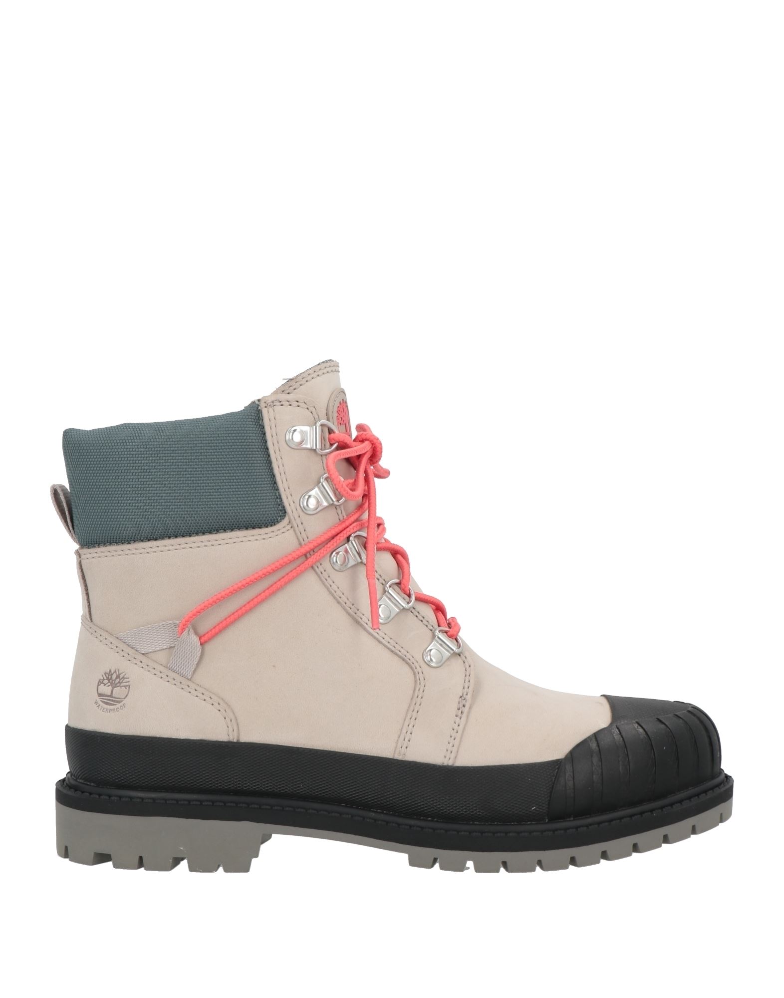 TIMBERLAND Stiefelette Damen Beige von TIMBERLAND