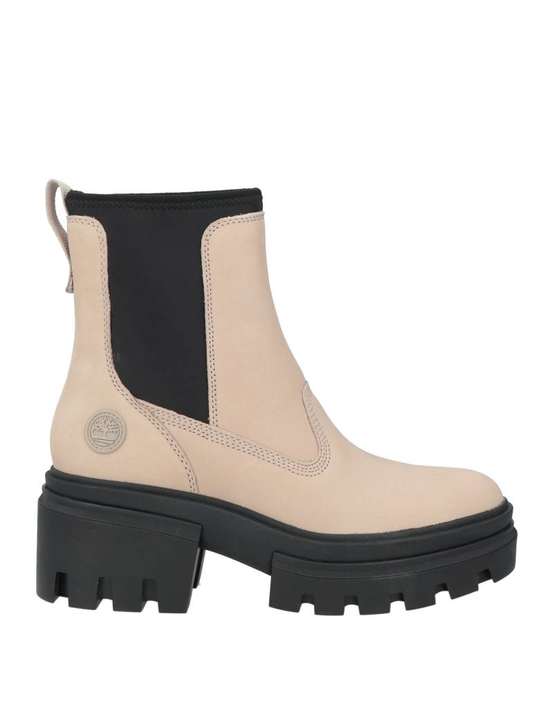 TIMBERLAND Stiefelette Damen Beige von TIMBERLAND