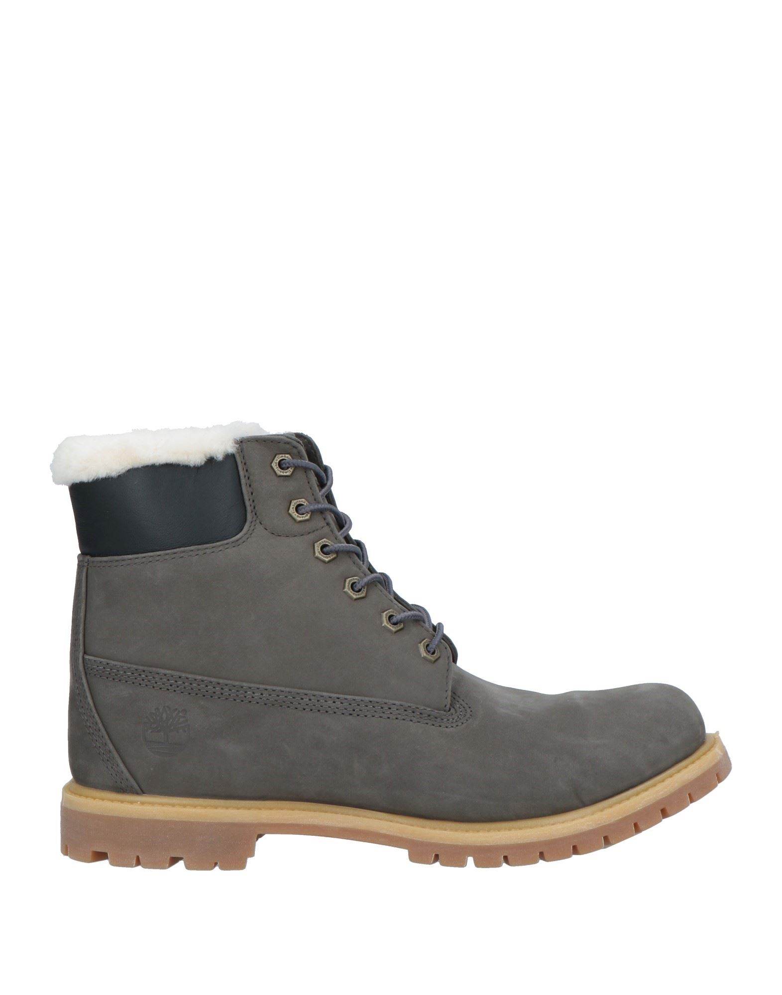 TIMBERLAND Stiefelette Damen Blei von TIMBERLAND