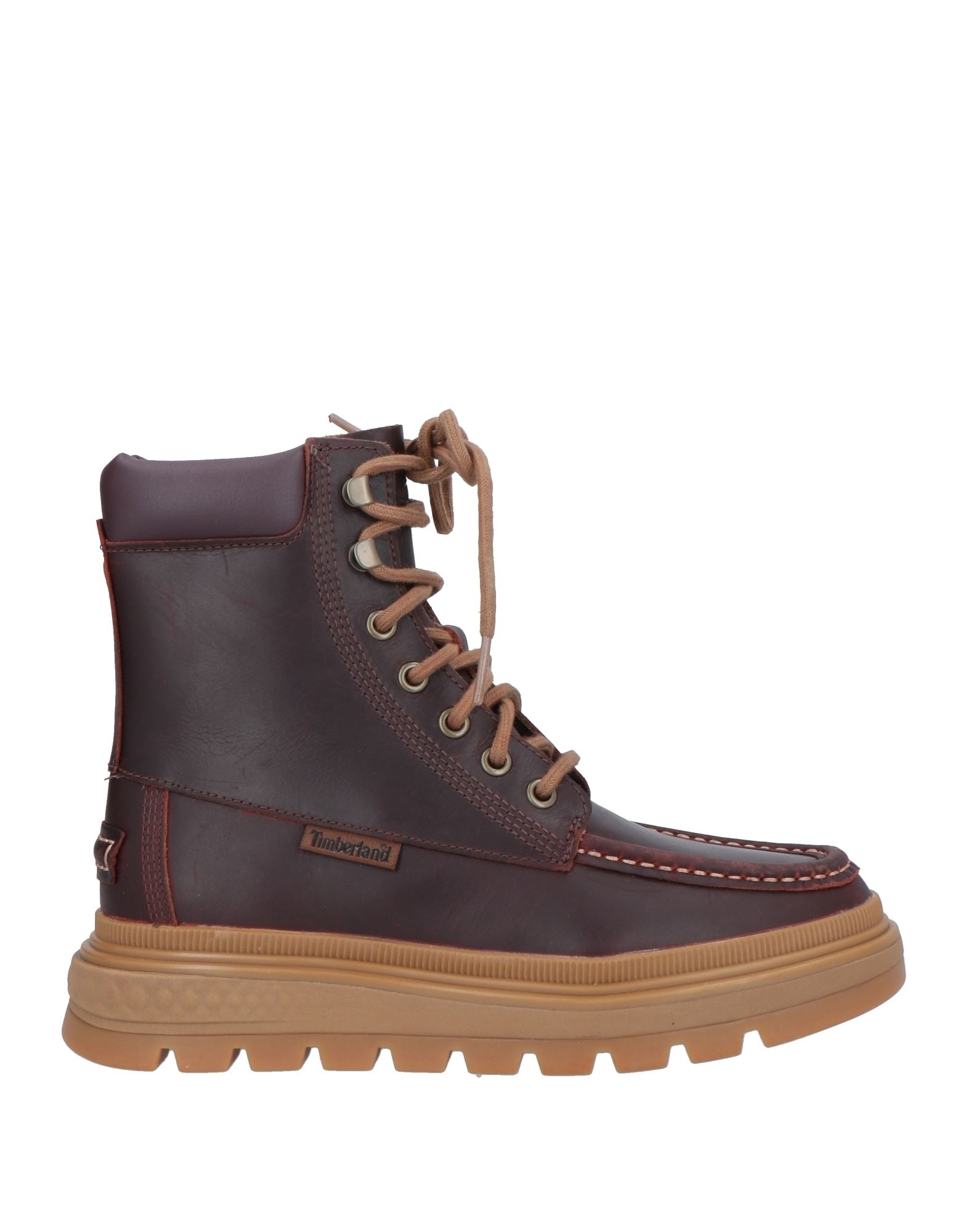 TIMBERLAND Stiefelette Damen Bordeaux von TIMBERLAND